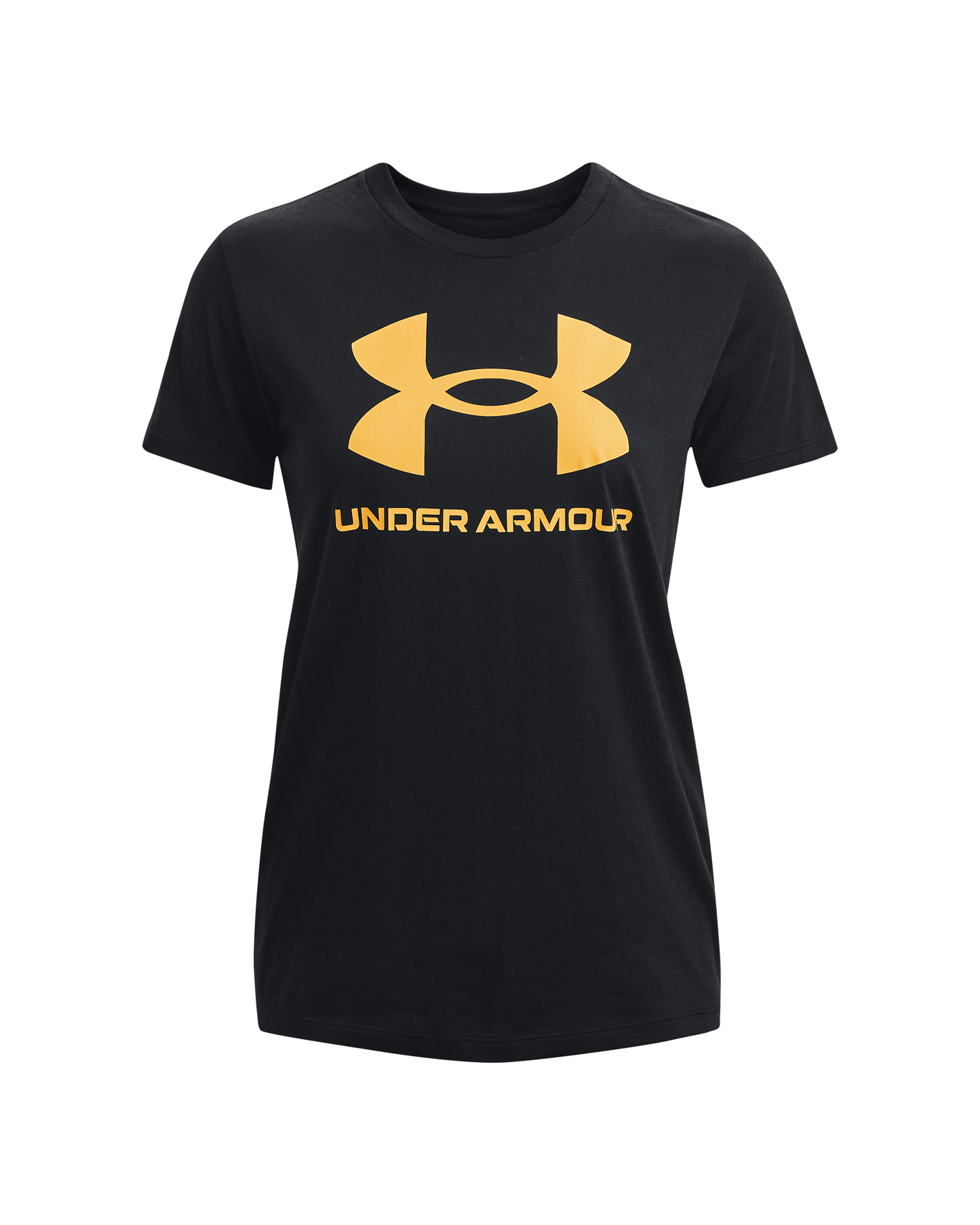 Women's UA Sportstyle Graphic Short Sleeve
