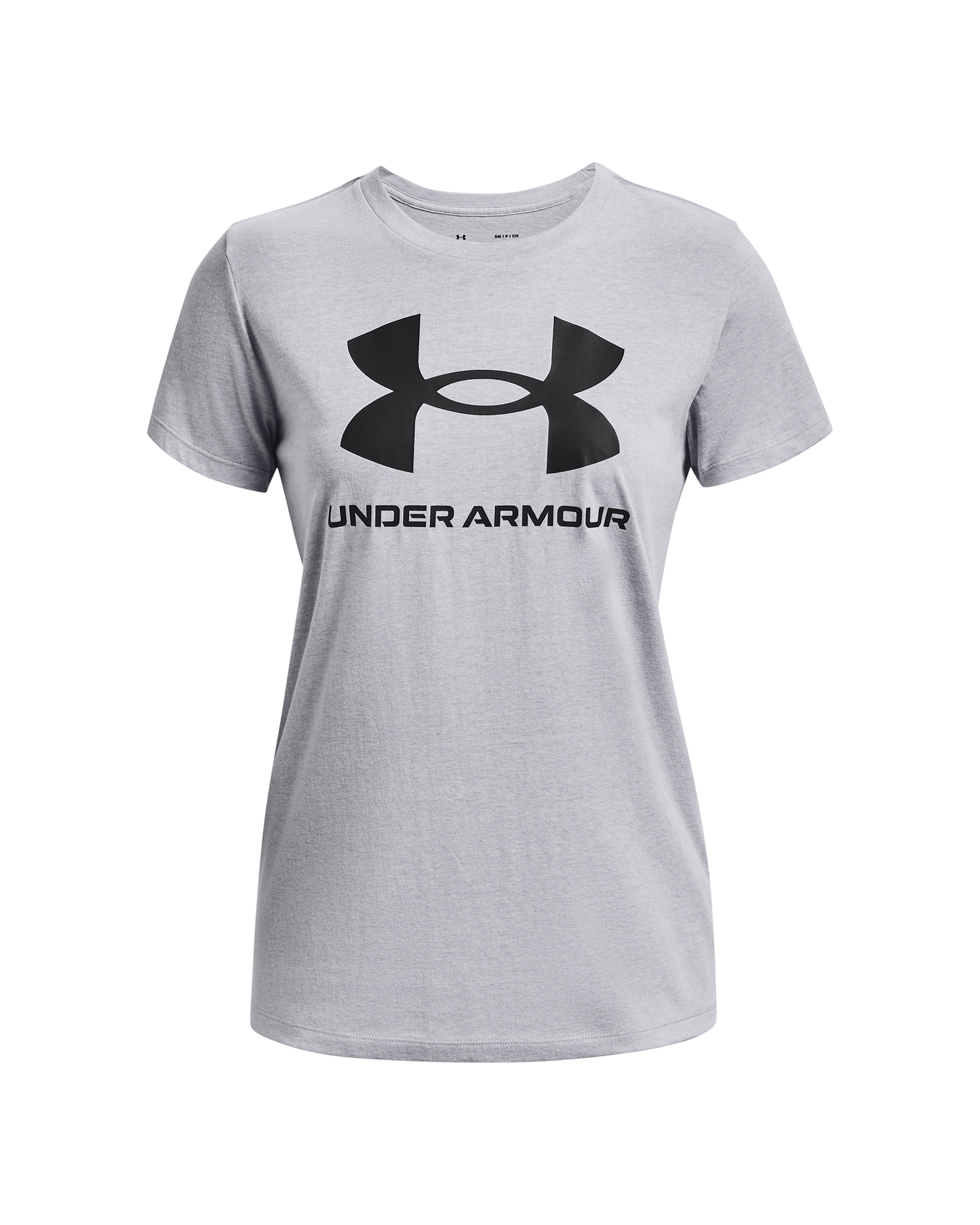 Women's UA Sportstyle Graphic Short Sleeve
