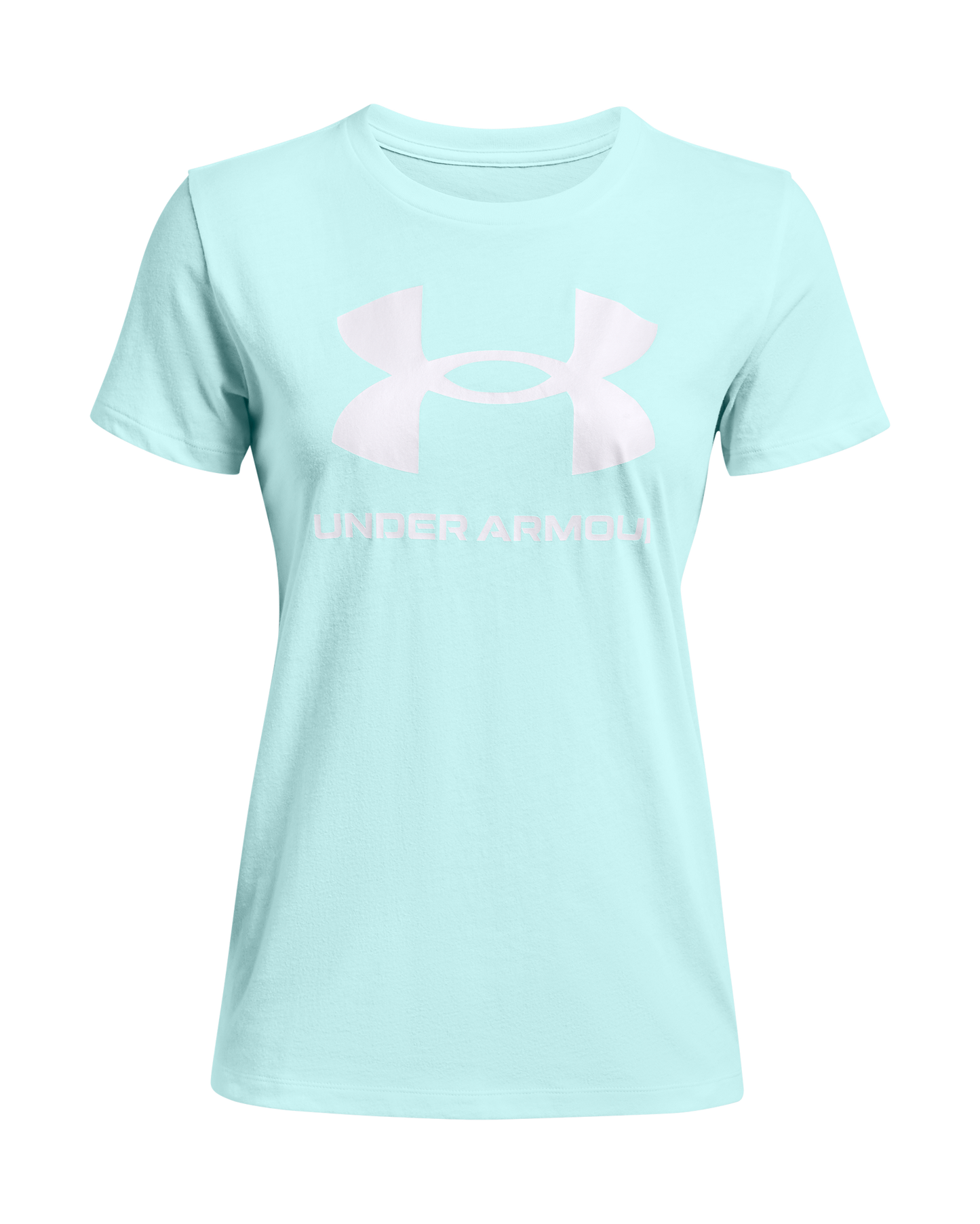 Women's UA Sportstyle Graphic Short Sleeve