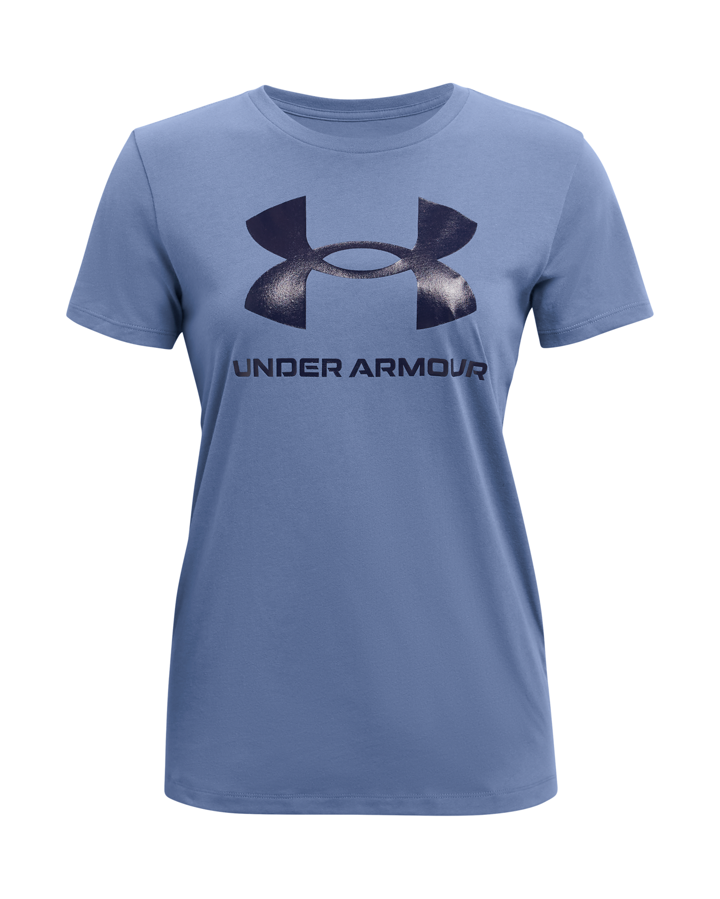 Women's UA Sportstyle Graphic Short Sleeve