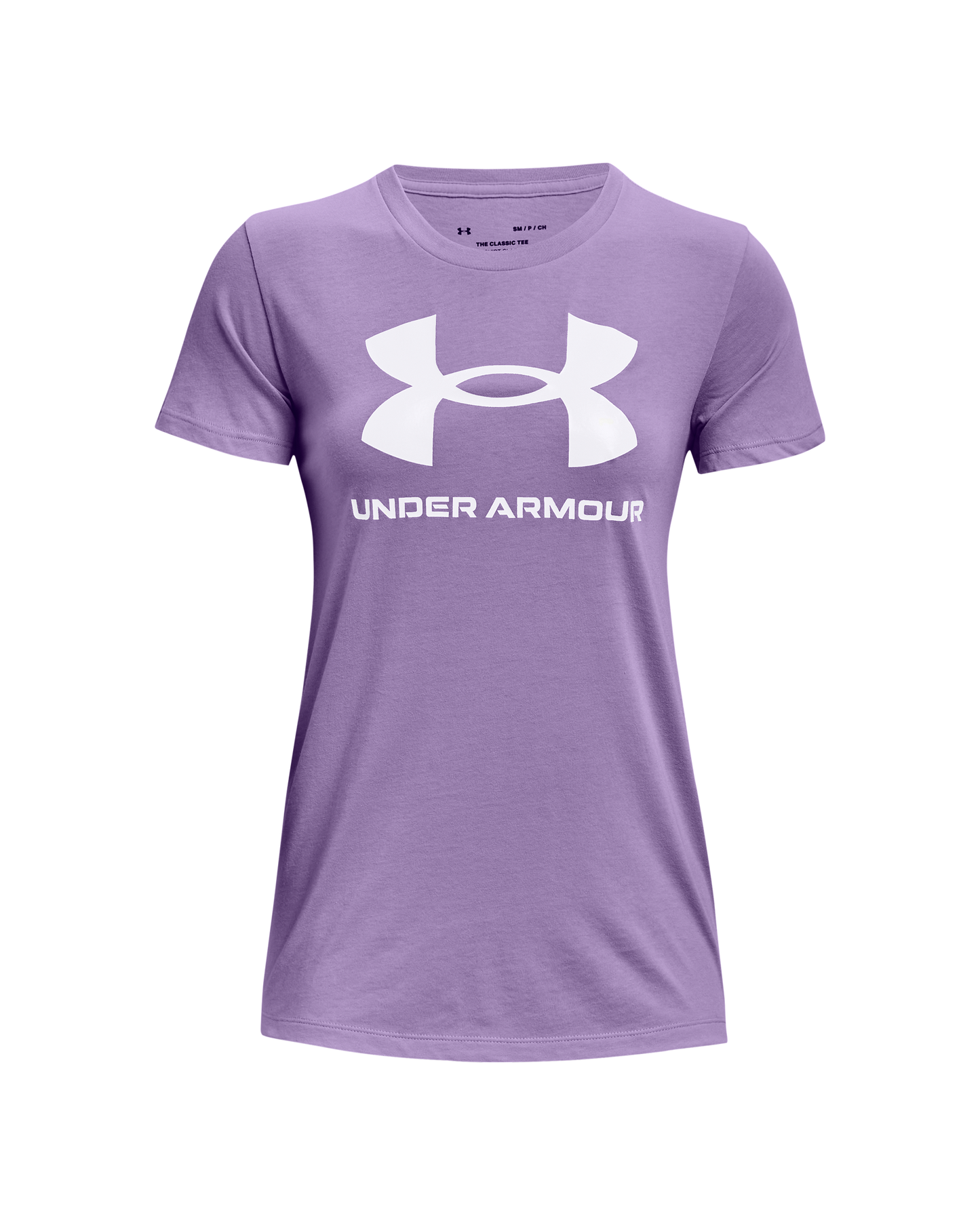 Women's UA Sportstyle Graphic Short Sleeve