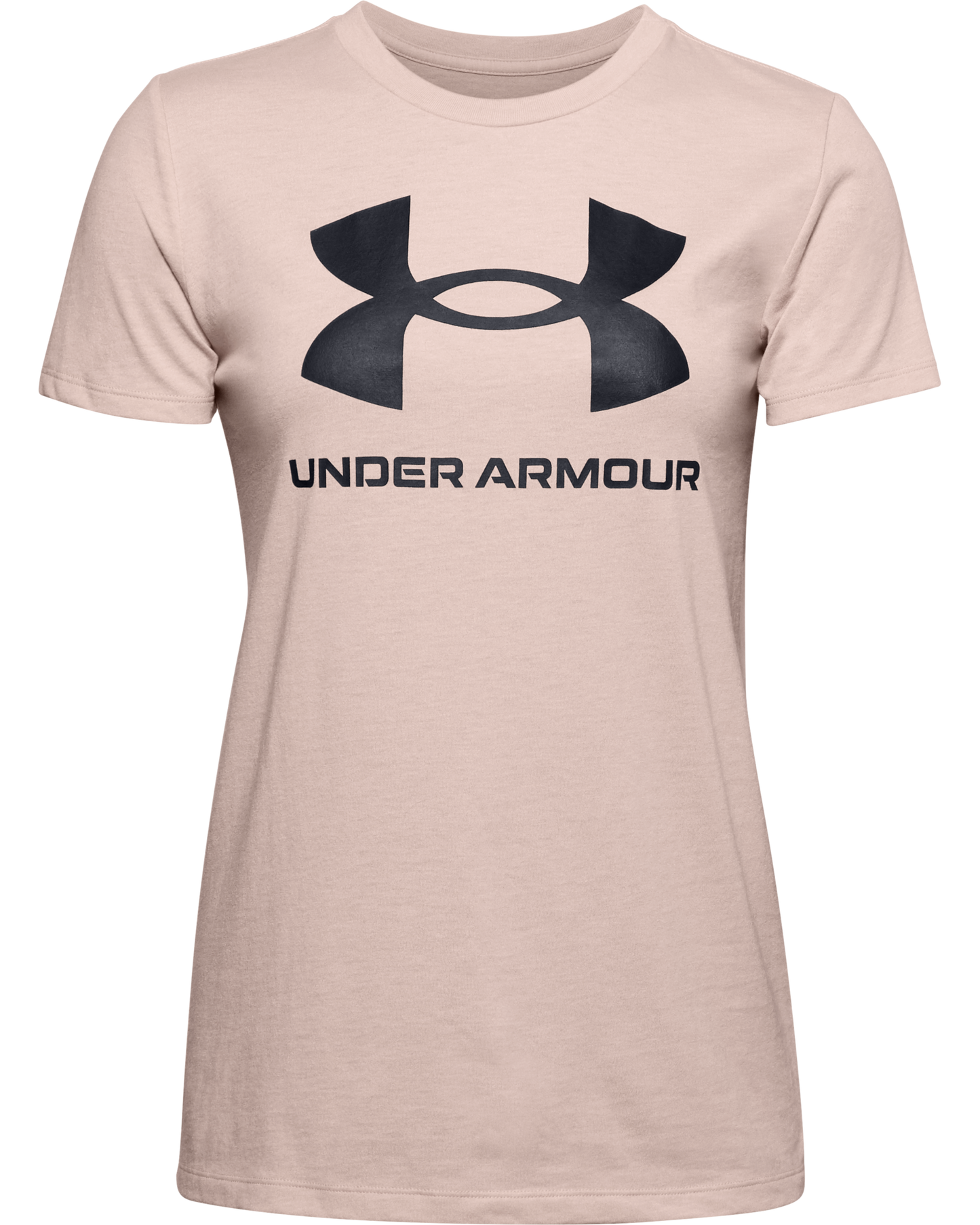 Women's UA Sportstyle Graphic Short Sleeve