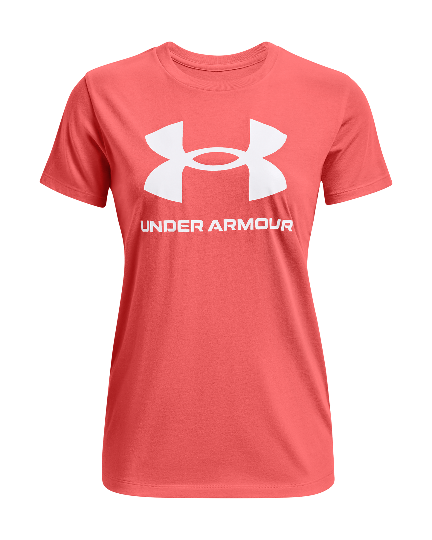 Women's UA Sportstyle Graphic Short Sleeve