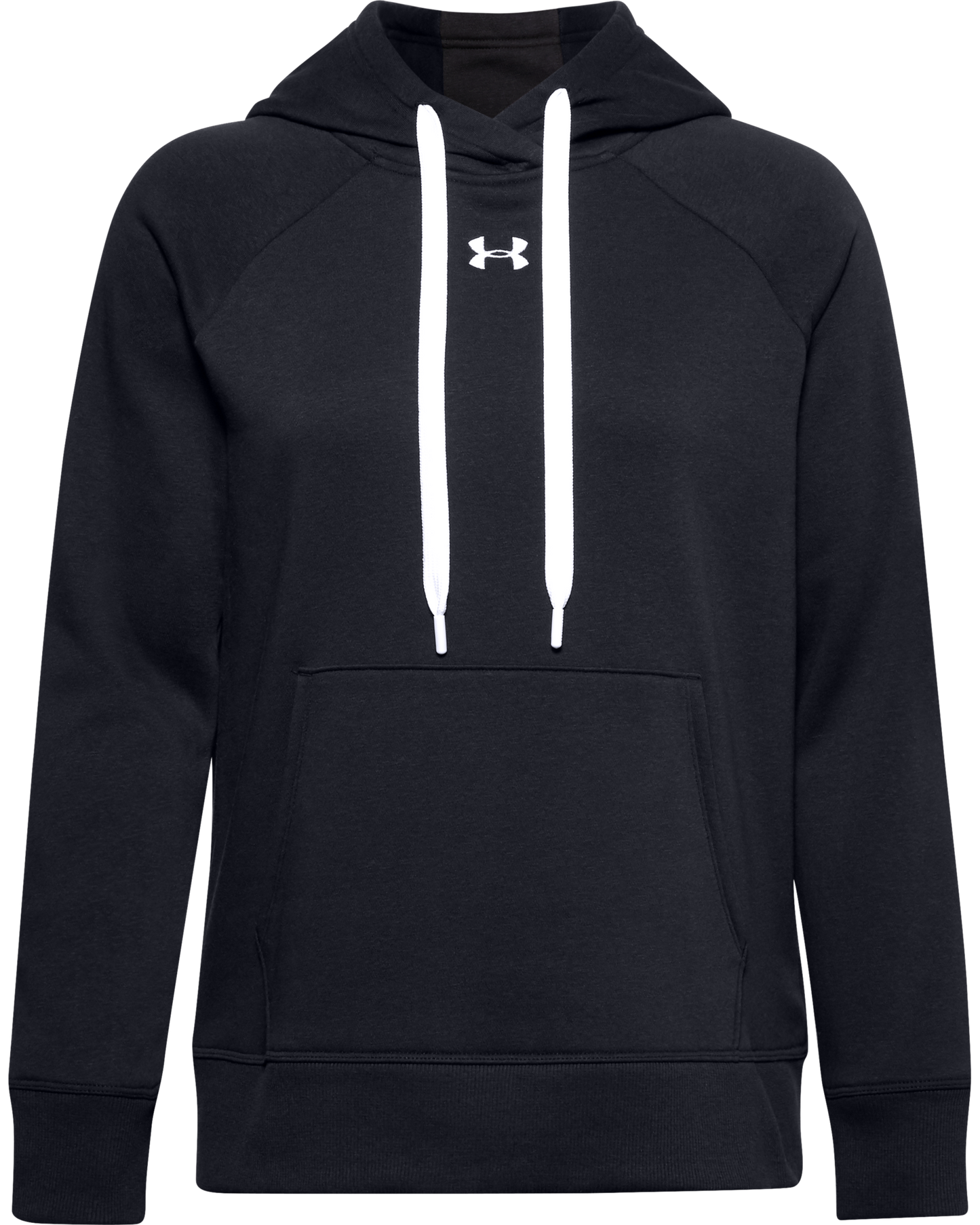 Women's UA Rival Fleece HB Hoodie