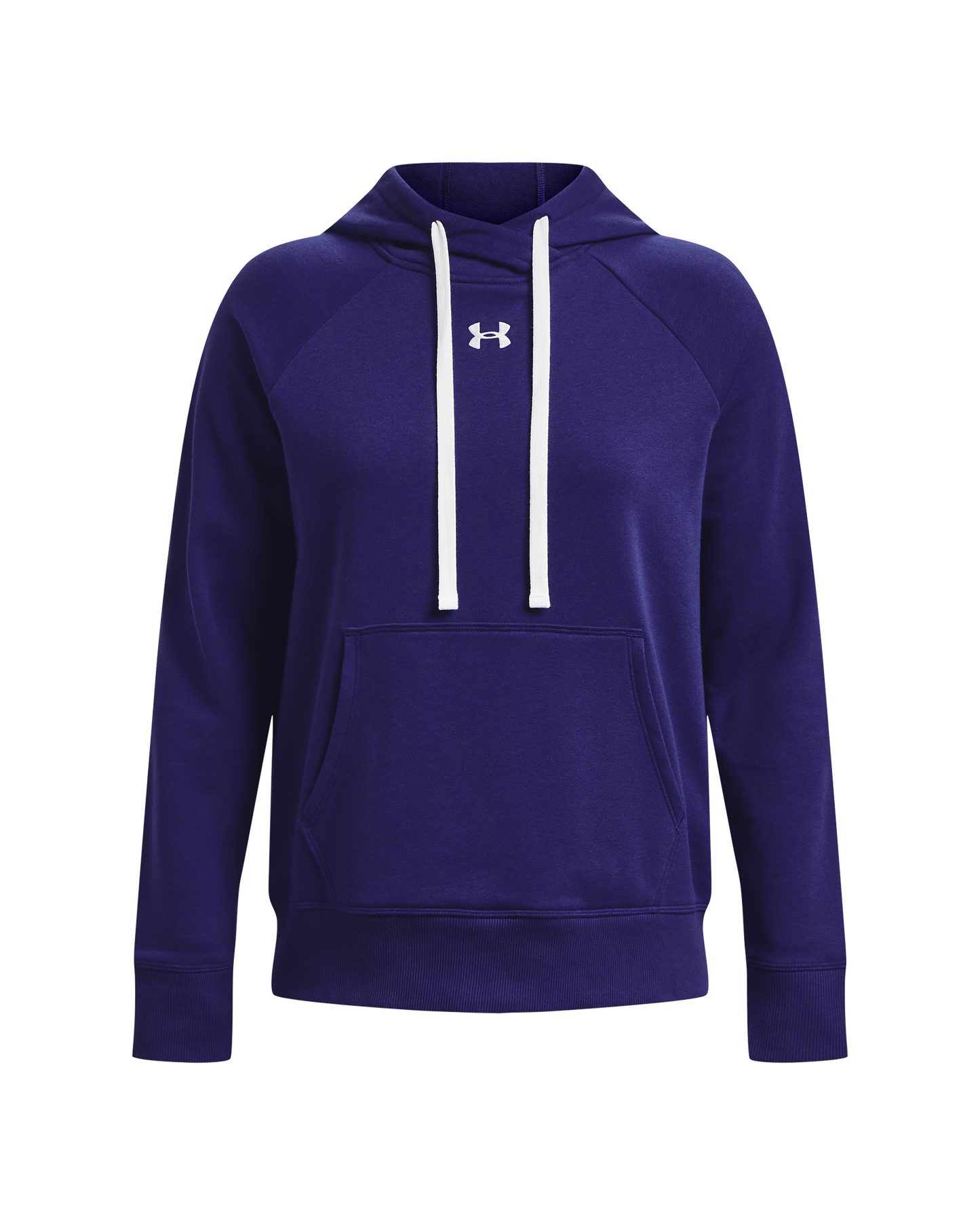Women's UA Rival Fleece HB Hoodie