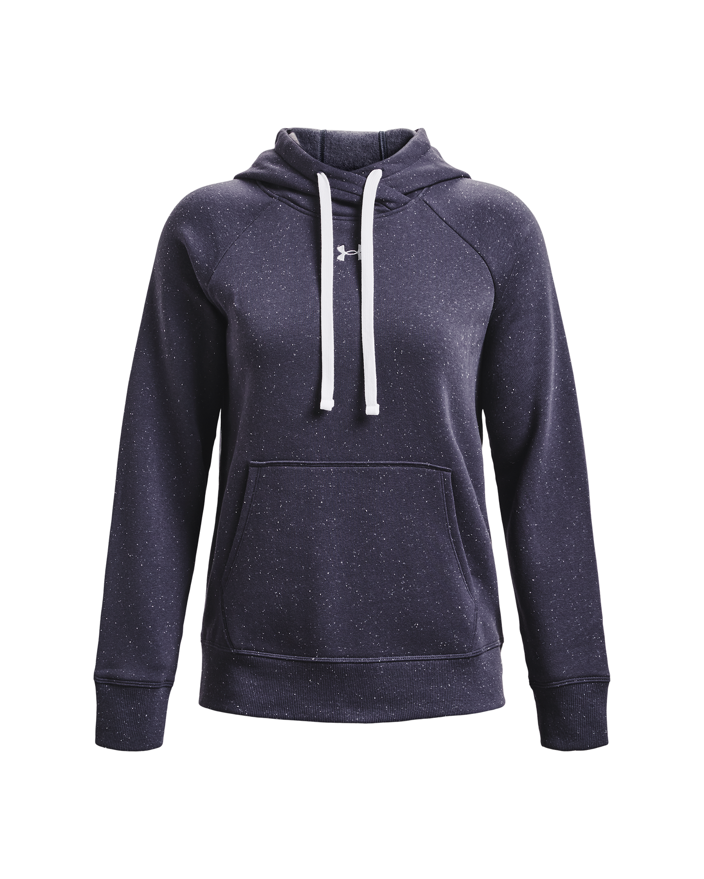 Women's UA Rival Fleece HB Hoodie