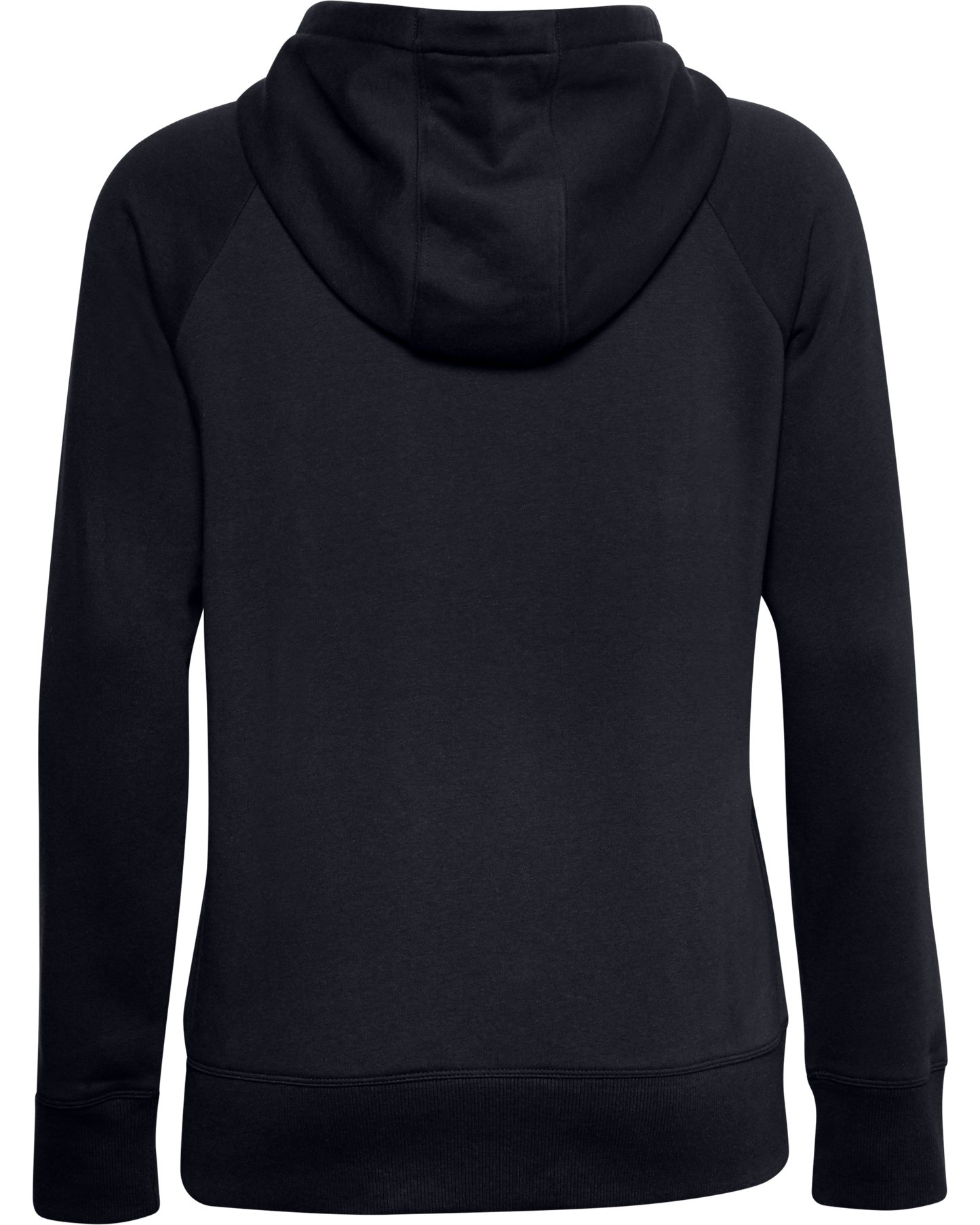 Women's UA Rival Fleece Logo Hoodie