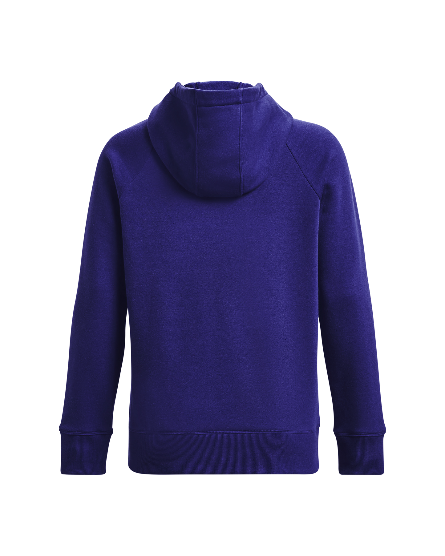 Women's UA Rival Fleece Logo Hoodie