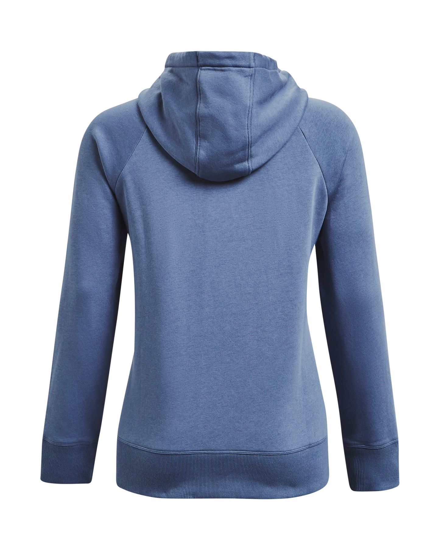 Women's UA Rival Fleece Logo Hoodie