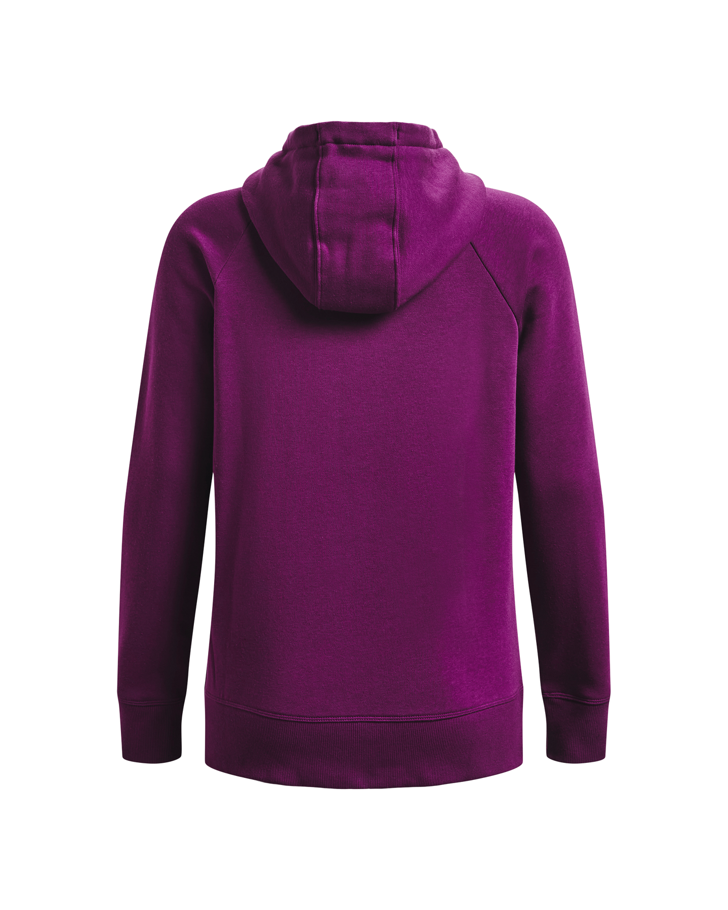 Women's UA Rival Fleece Logo Hoodie