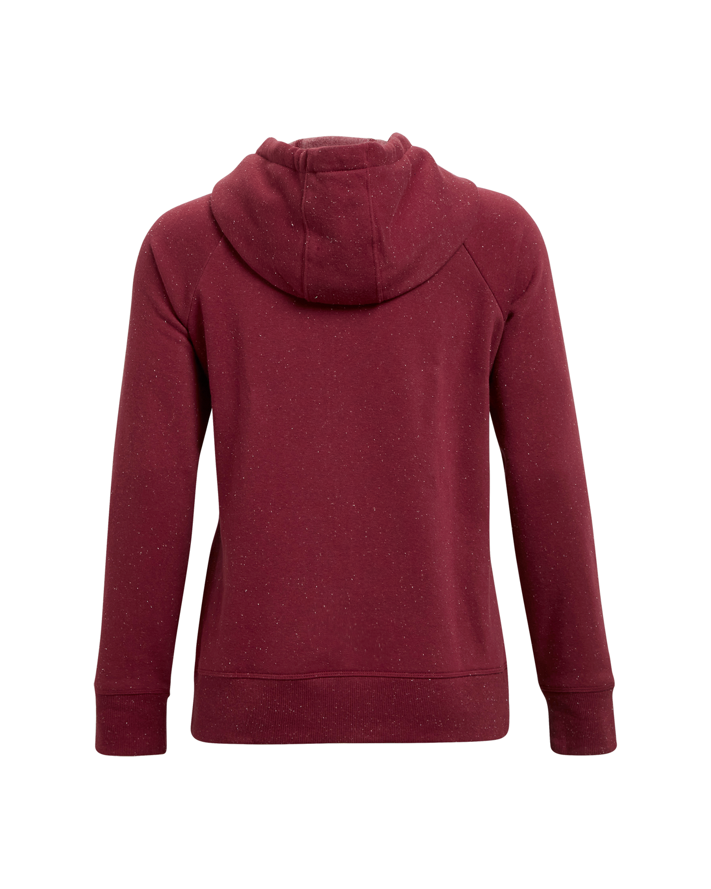 Women's UA Rival Fleece Logo Hoodie
