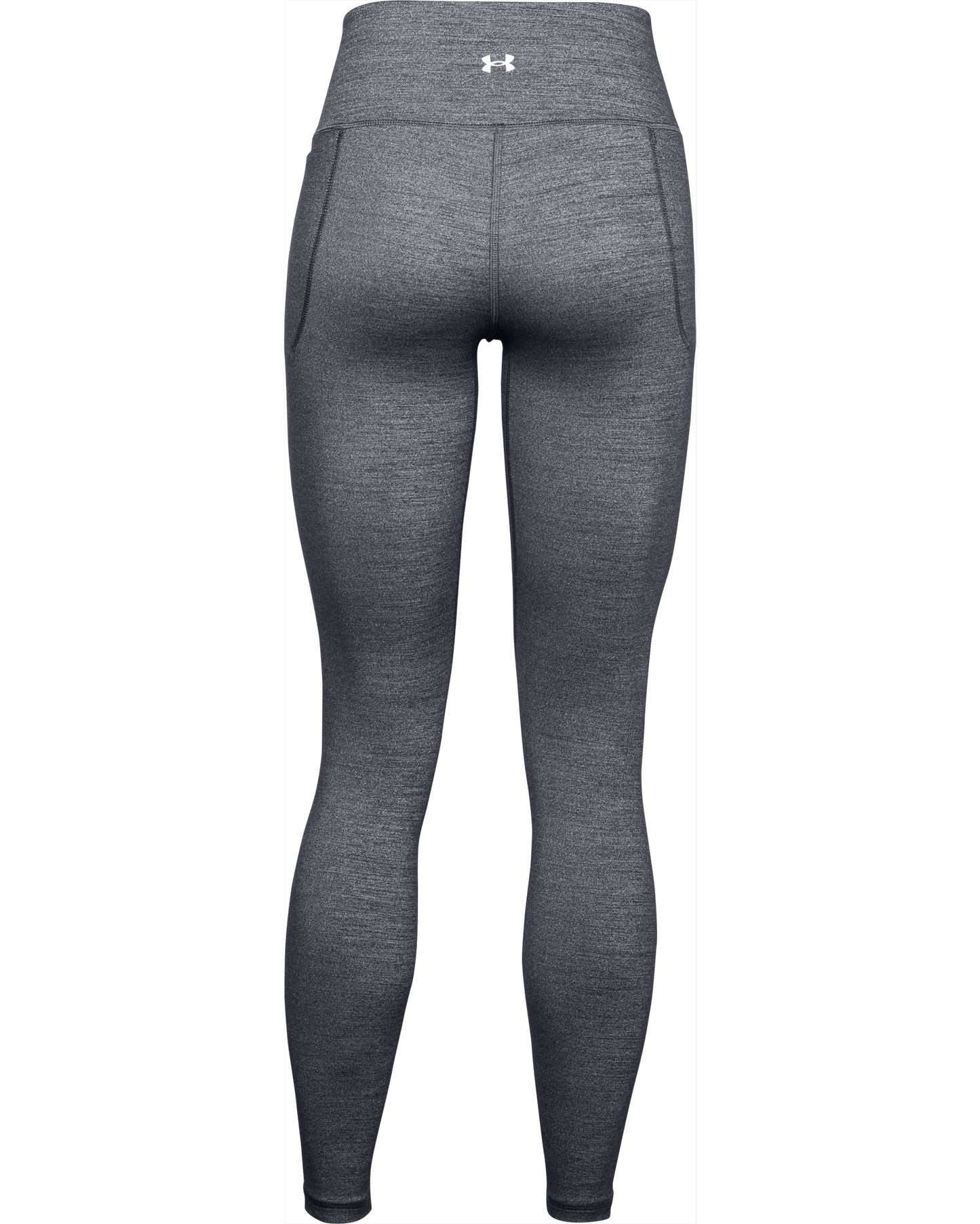 Women's UA Meridian Heather Full-Length Leggings