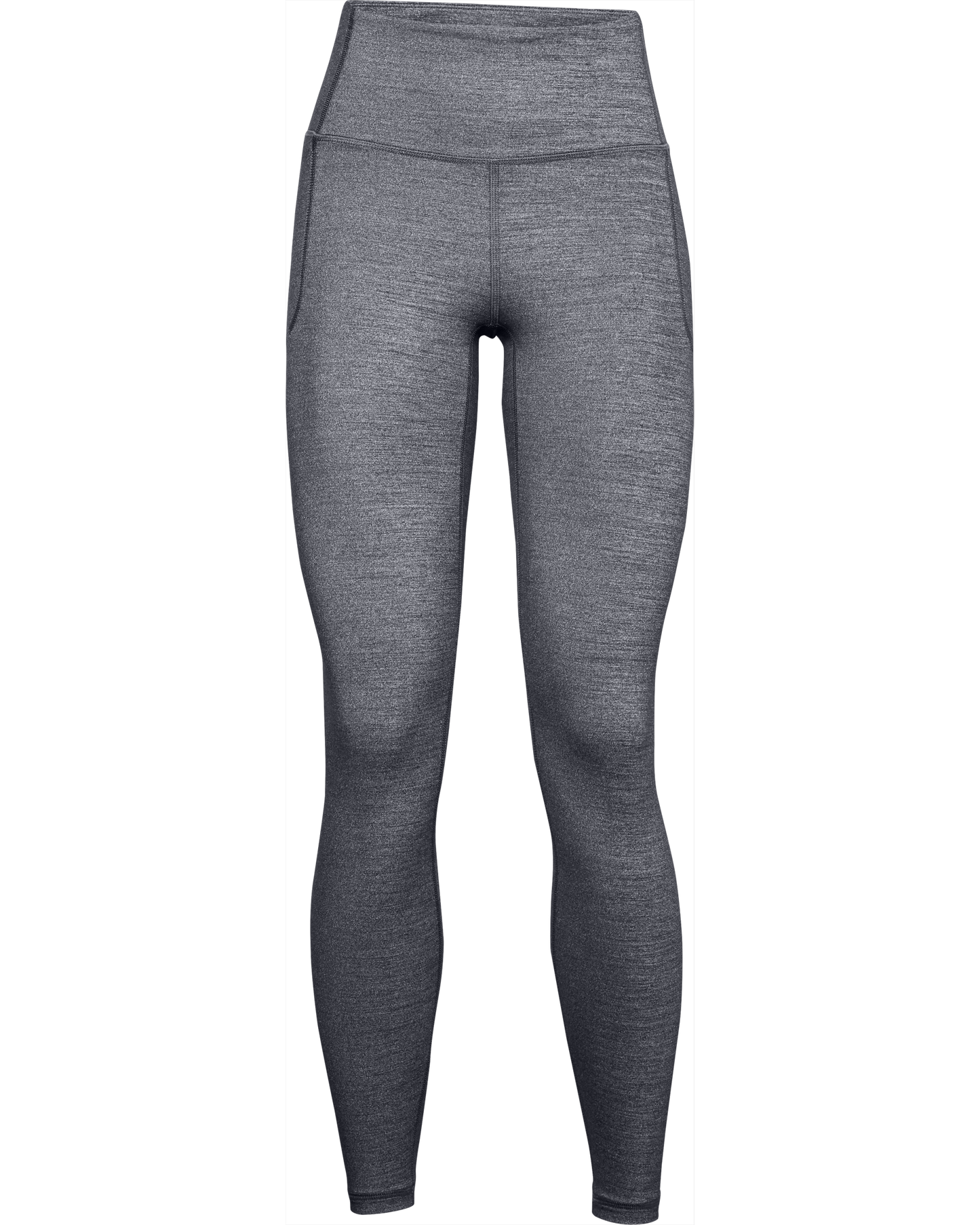 Women's UA Meridian Heather Full-Length Leggings
