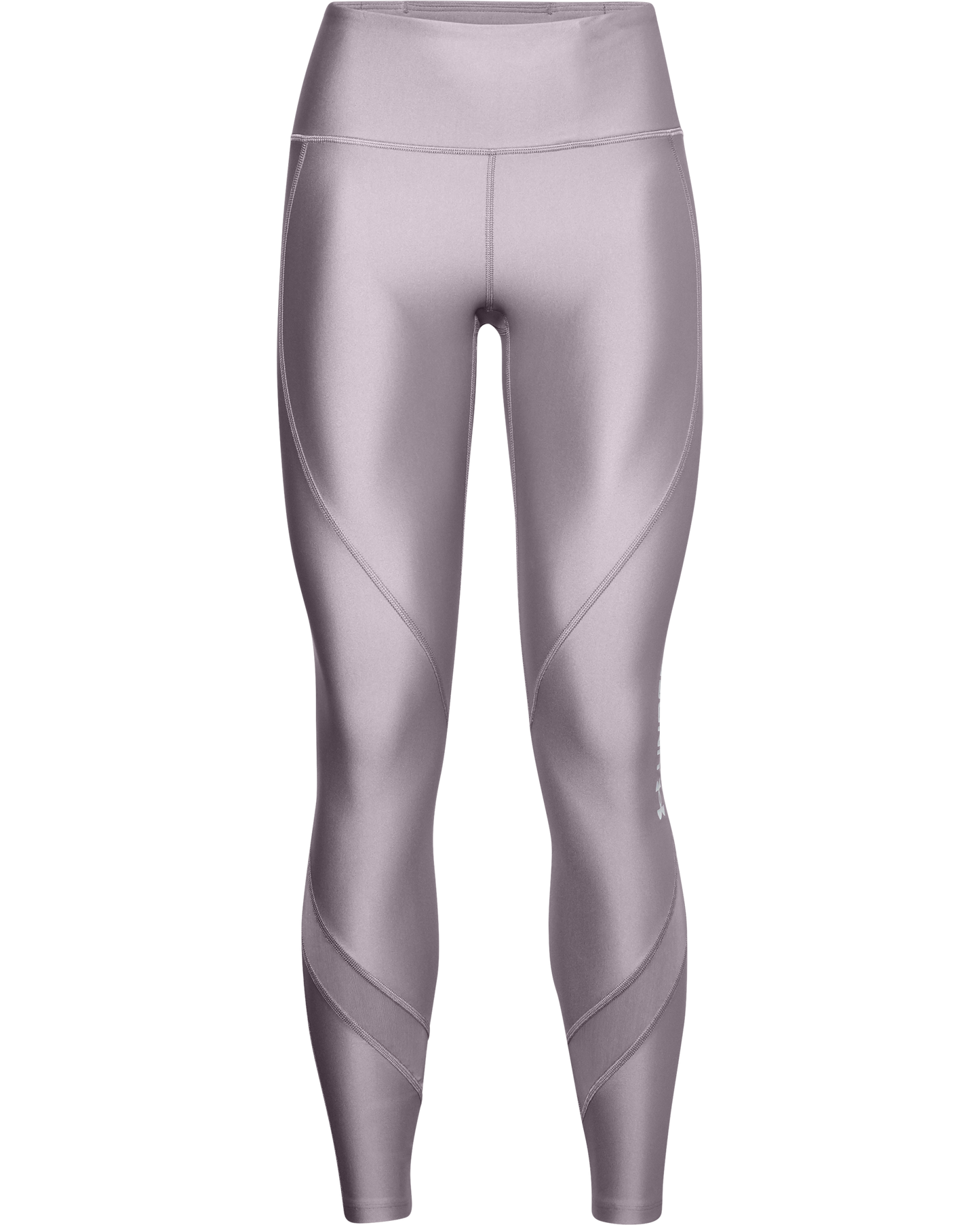 Women's HeatGear® Armour Wordmark Leggings