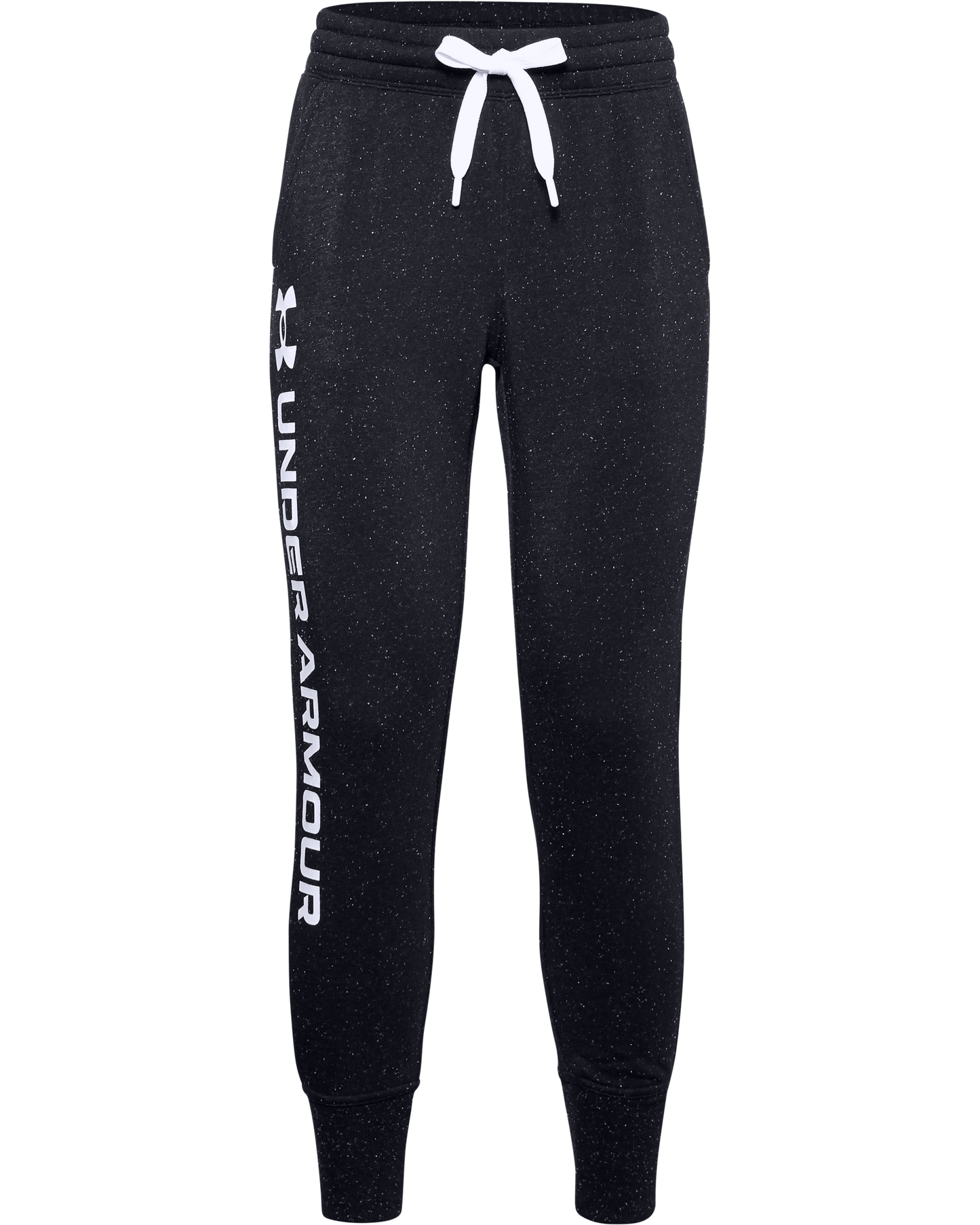 Women's UA Rival Fleece Shine Joggers