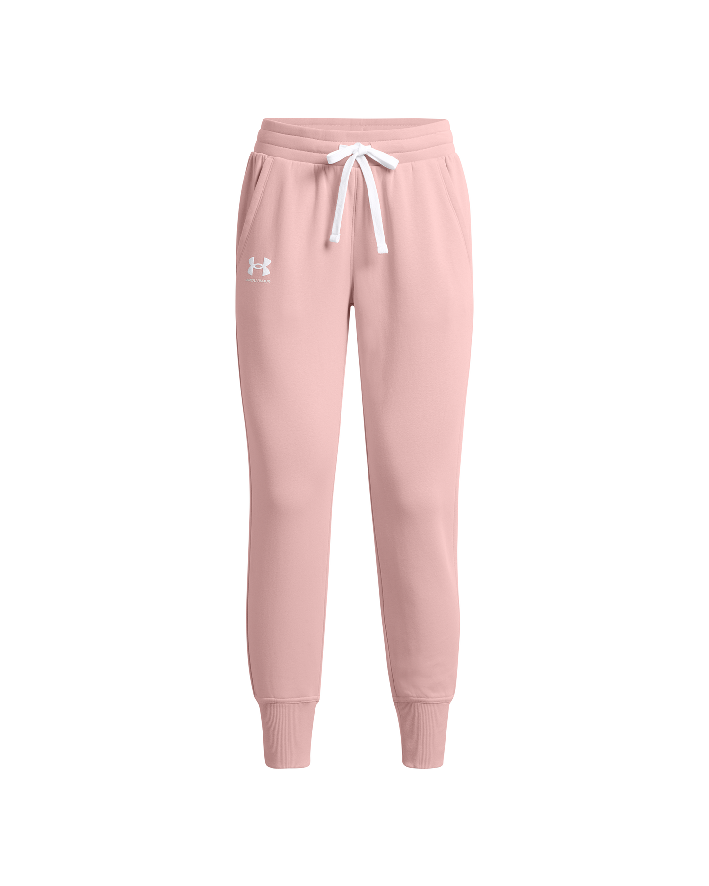 Women's UA Rival Fleece Joggers