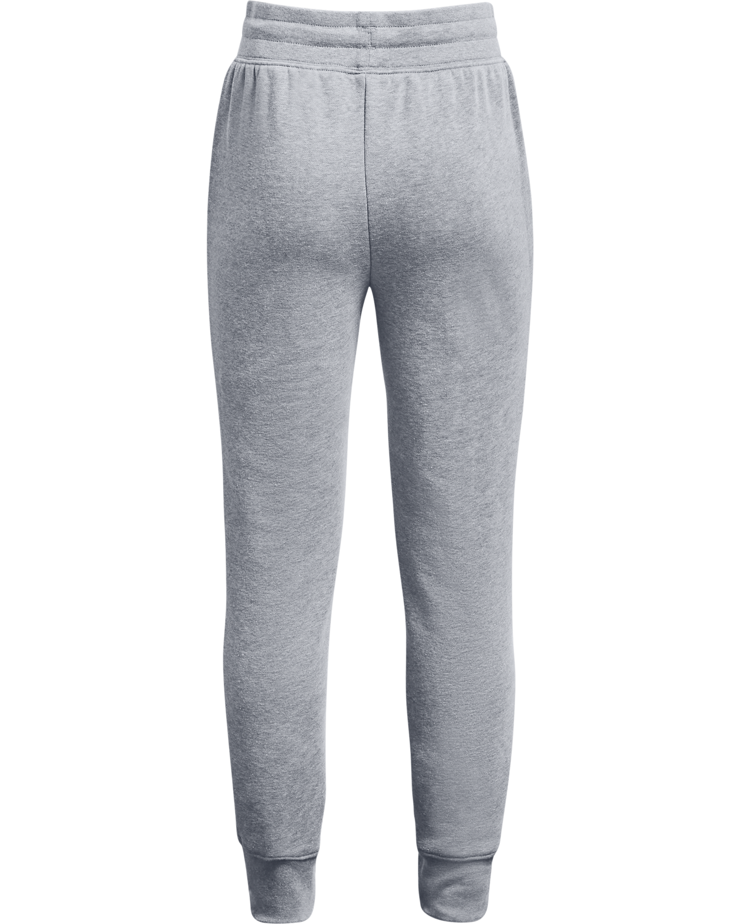 Girls' UA Rival Fleece Joggers