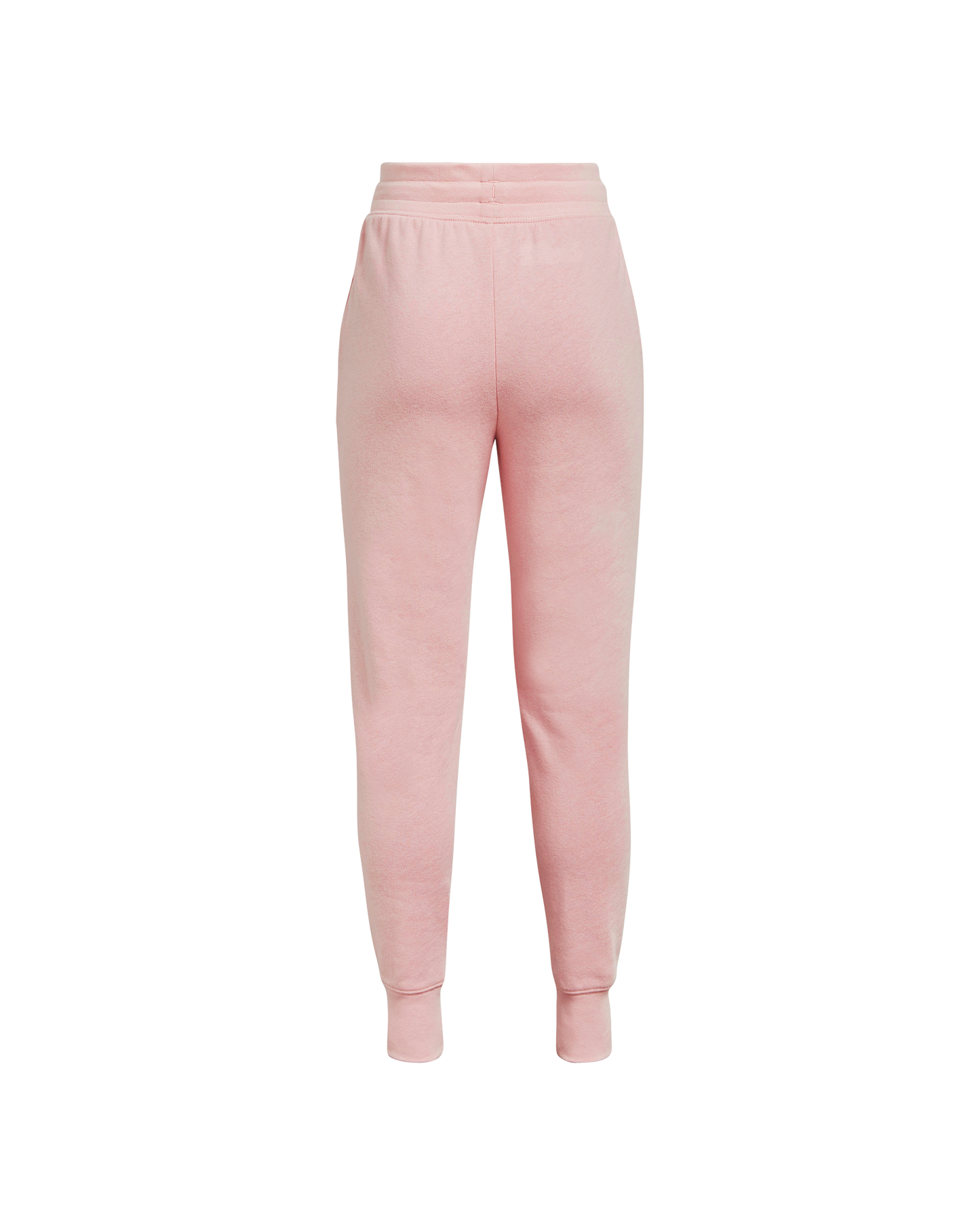 Girls' UA Rival Fleece Joggers