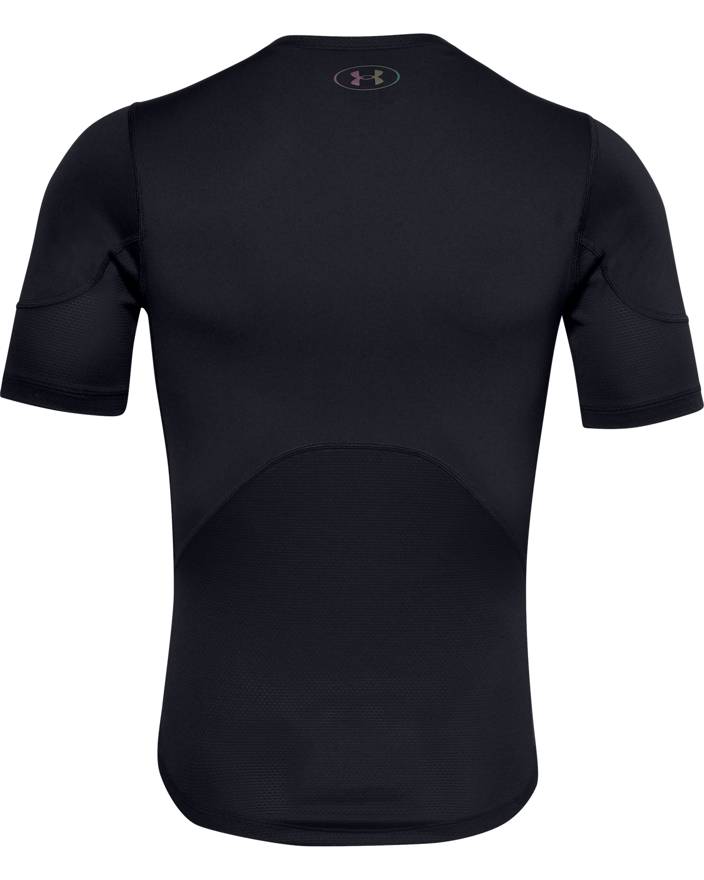 Men's UA RUSH™ HeatGear® 2.0 Compression Short Sleeve