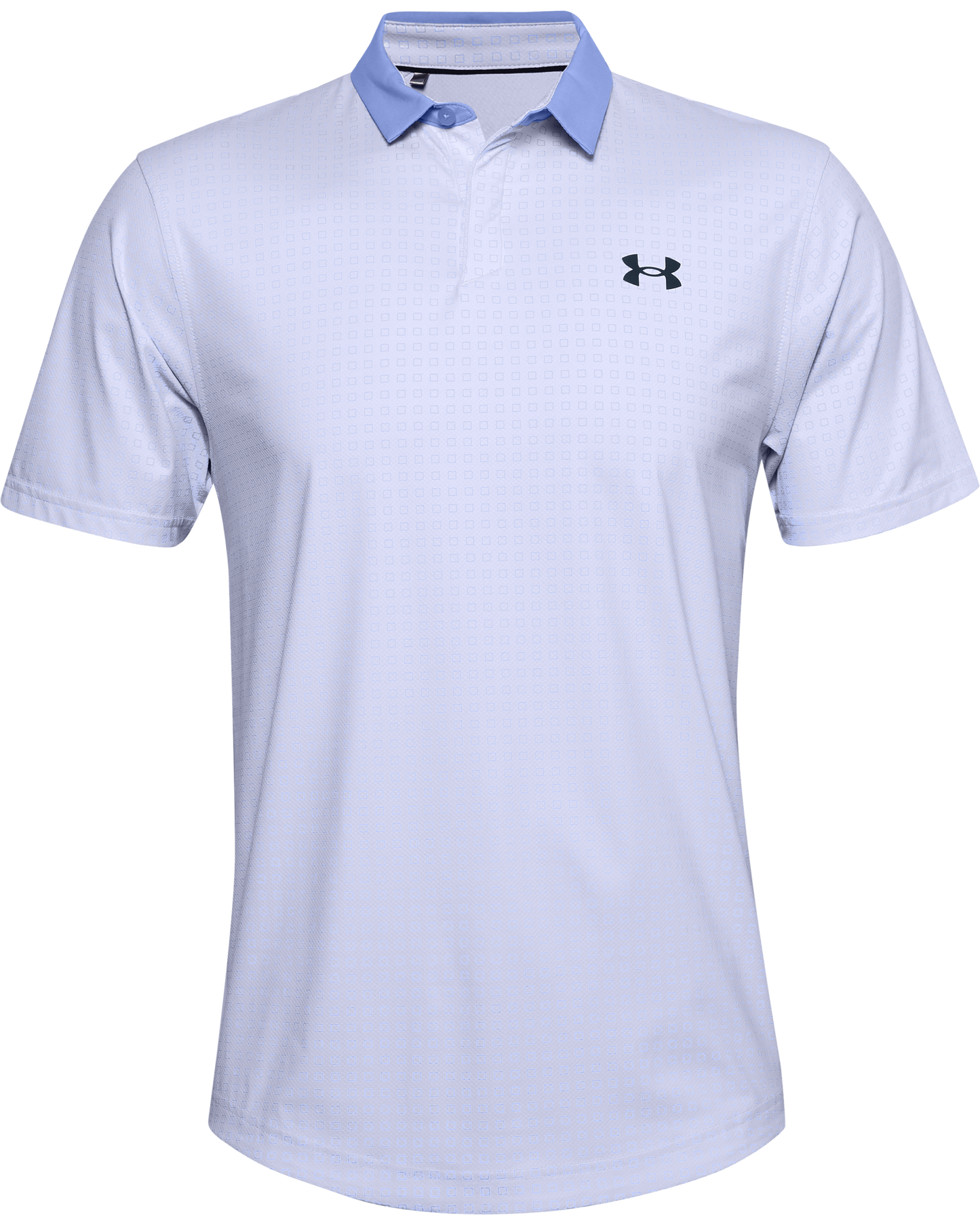 Men's UA Iso-Chill Grid Polo