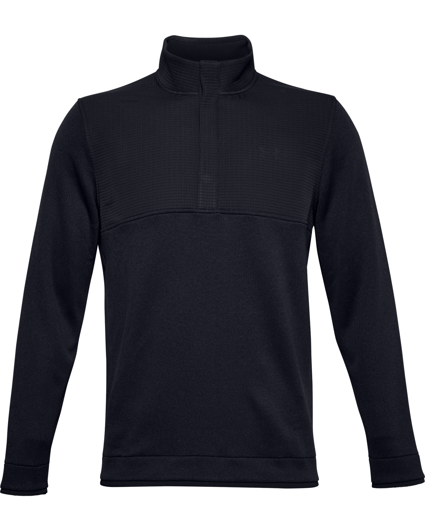 Men's UA Storm Sweater Fleece ½ Snap