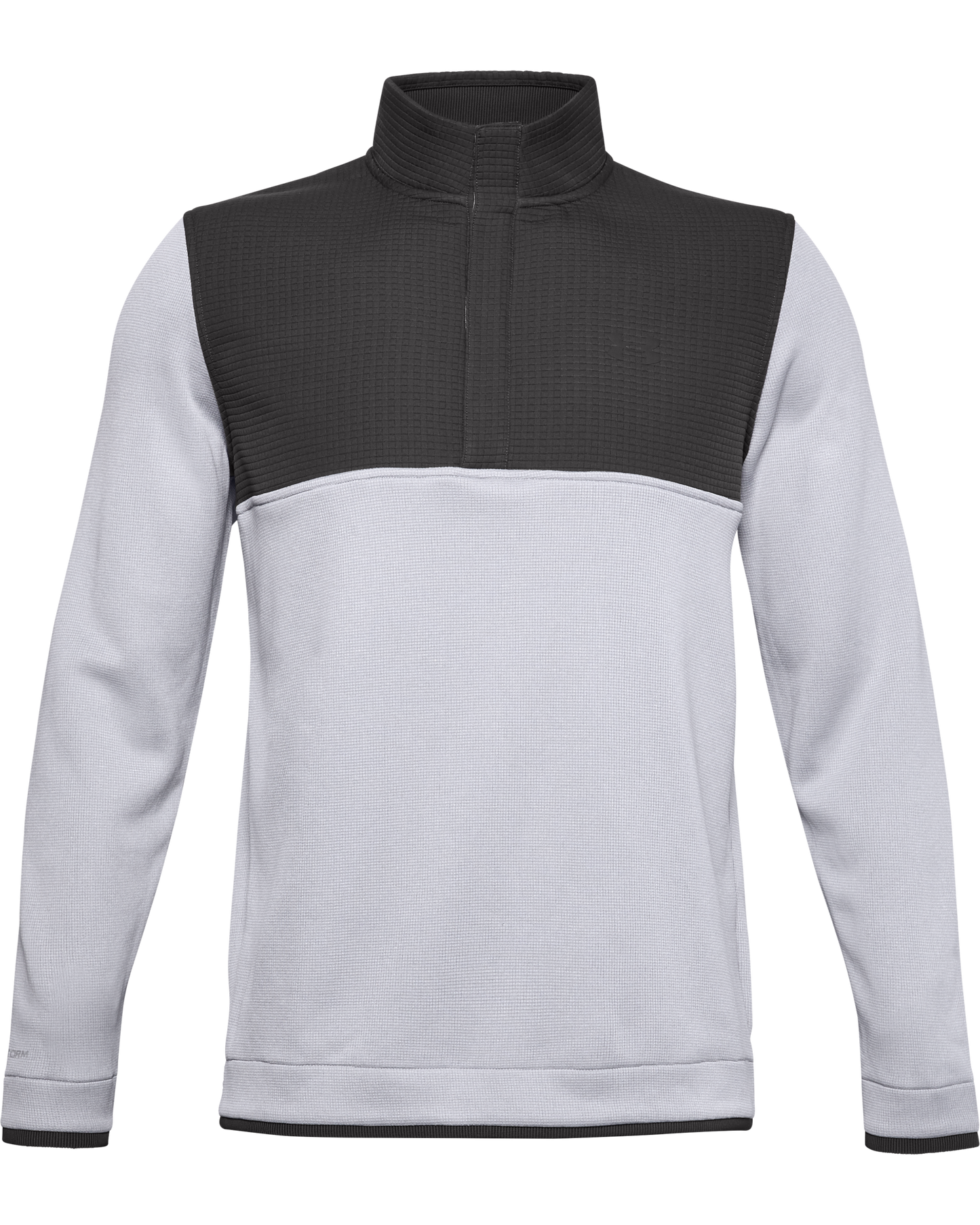 Men's UA Storm Sweater Fleece ½ Snap