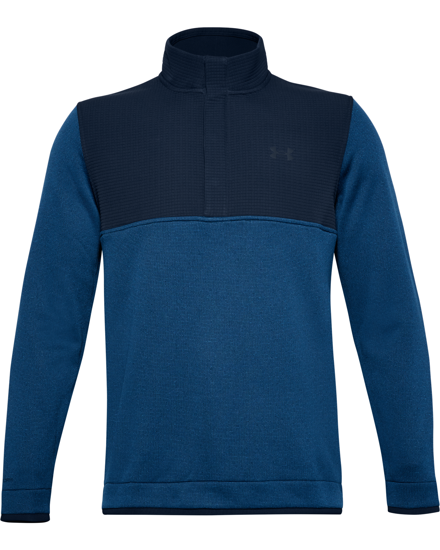 Men's UA Storm Sweater Fleece ½ Snap