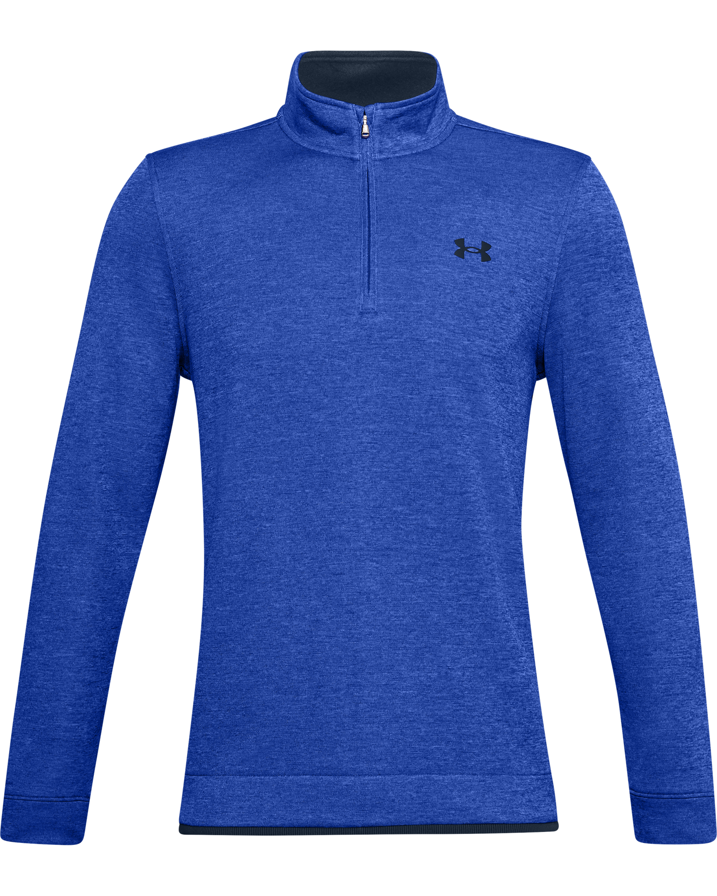 Men's UA Storm SweaterFleece ¼ Zip Layer