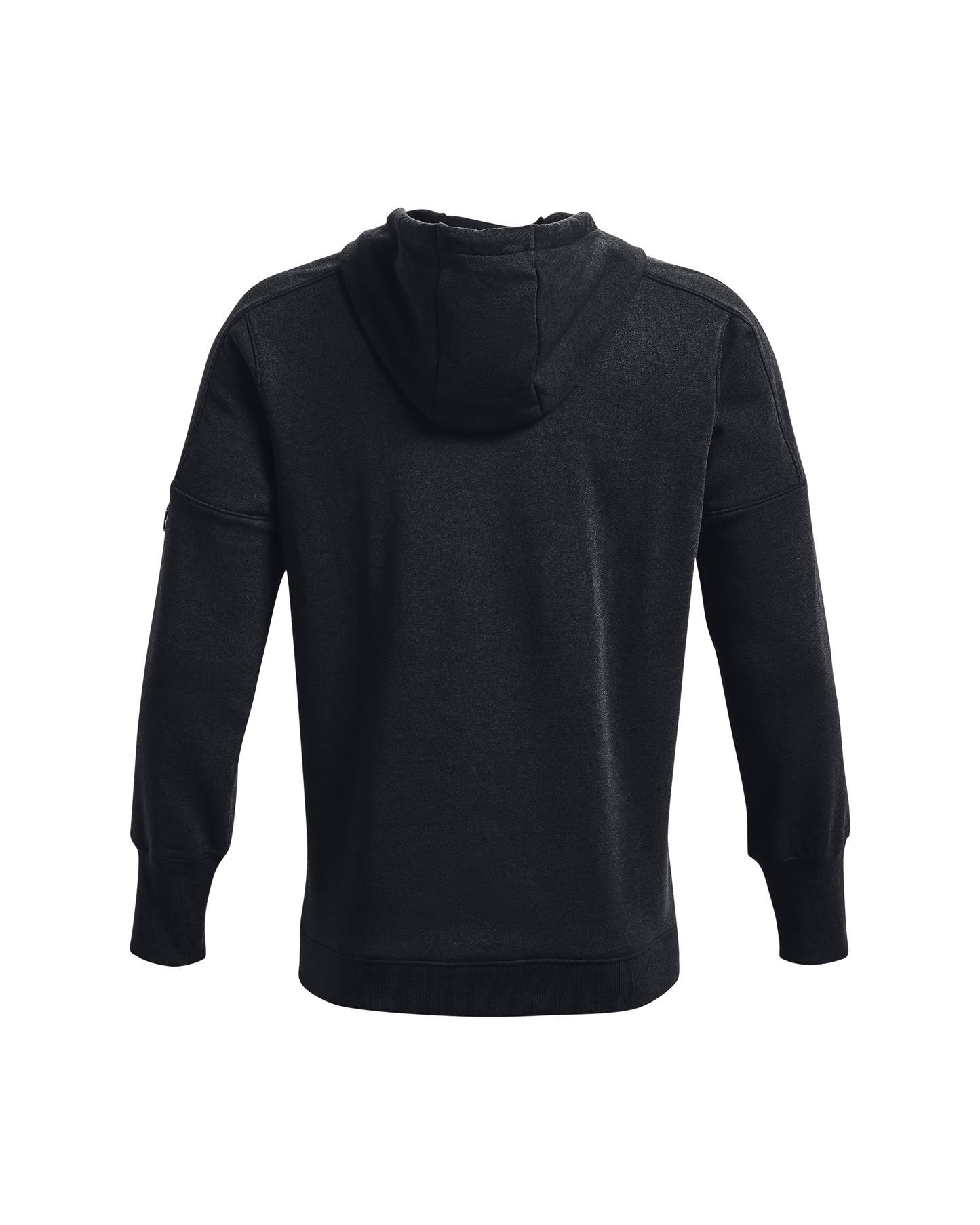 Men's UA Accelerate Off-Pitch Hoodie