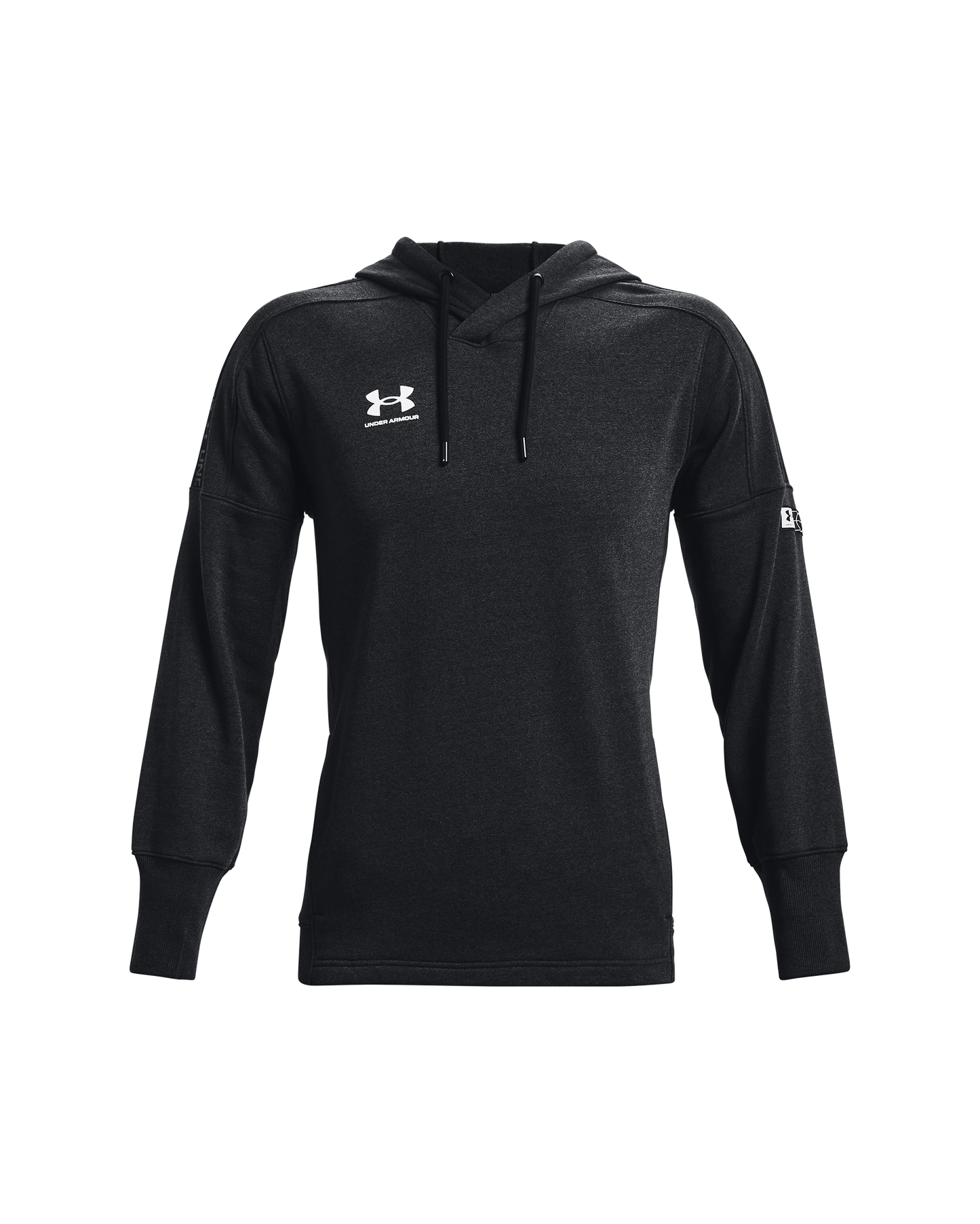 Men's UA Accelerate Off-Pitch Hoodie