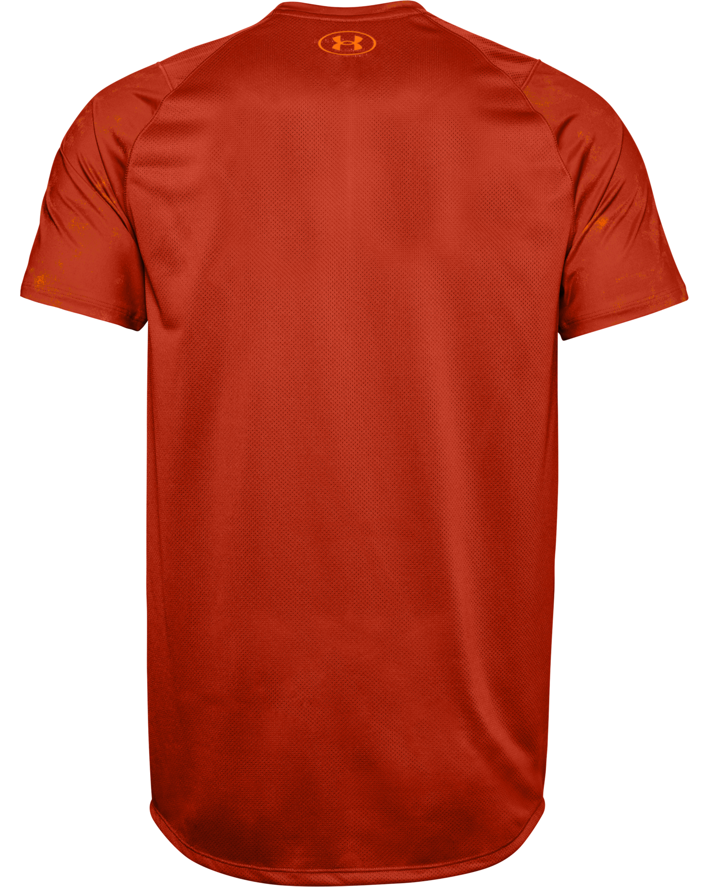 Men's UA MK-1 Printed Short Sleeve