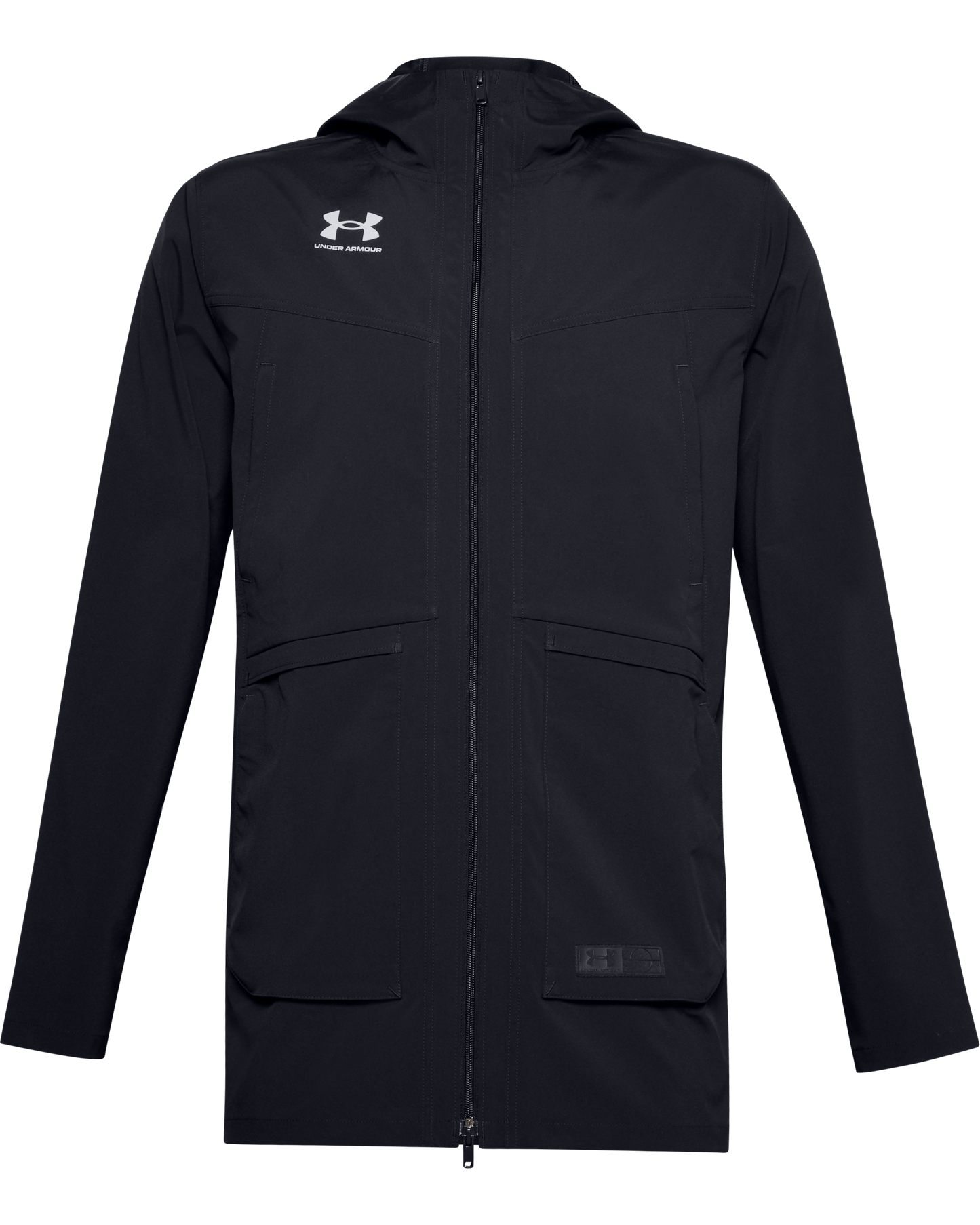 Men's UA Accelerate Terrace Jacket