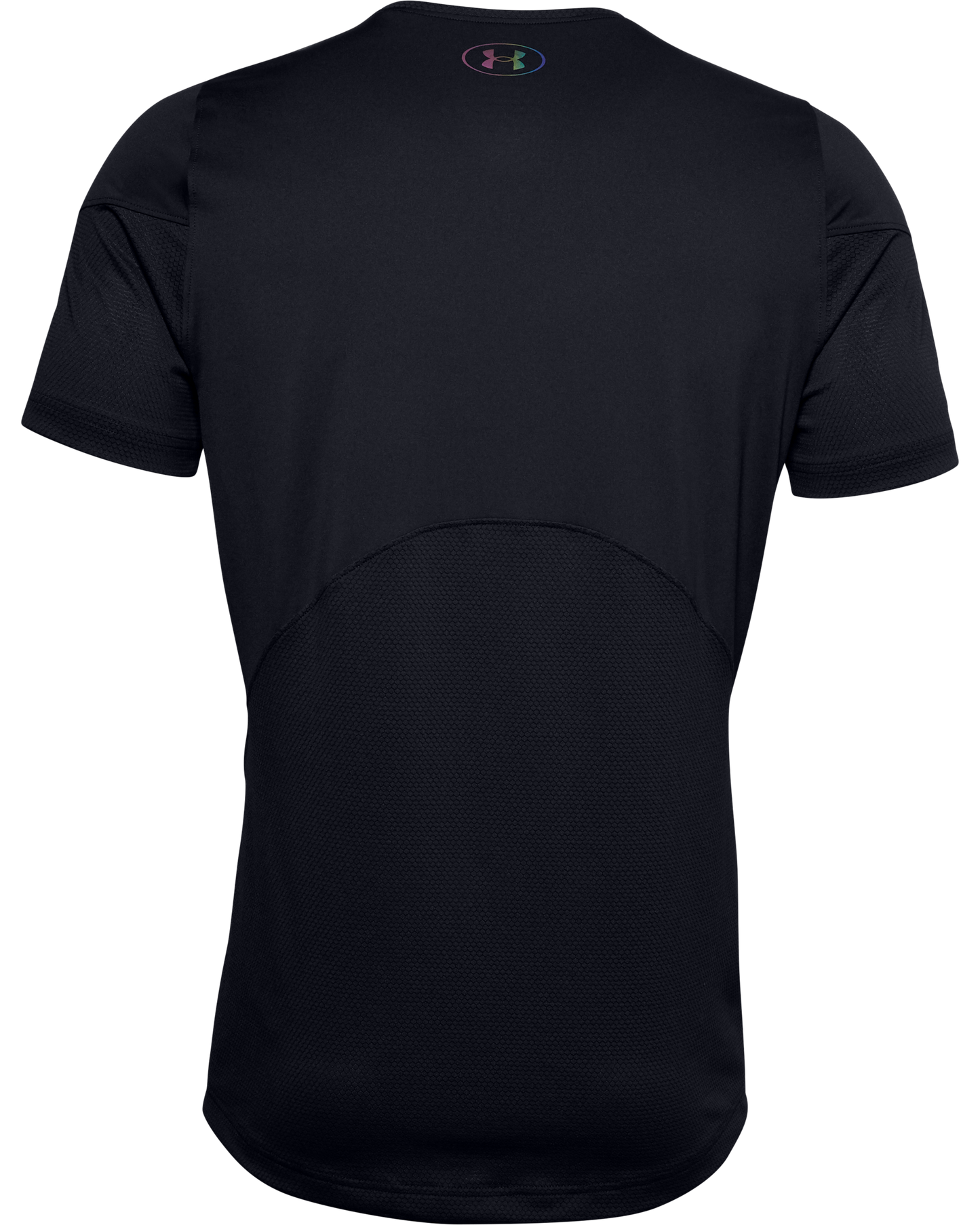 Men's UA RUSH™ HeatGear® 2.0 Short Sleeve