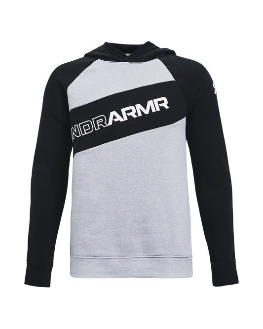 Boys' UA Graphic Hoodie