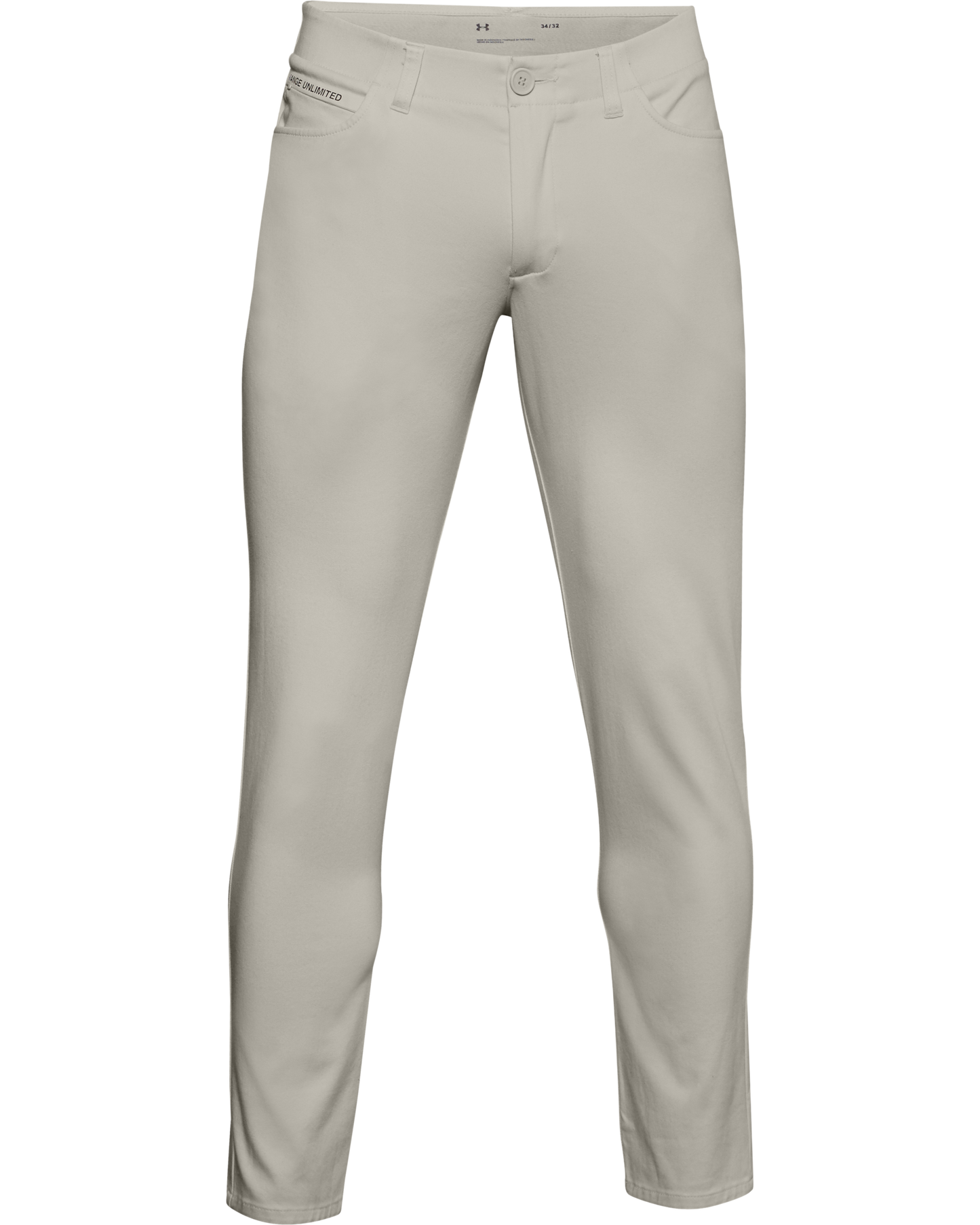 Men's UA Range Unlimited Slim 5-Pocket Tapered Pants