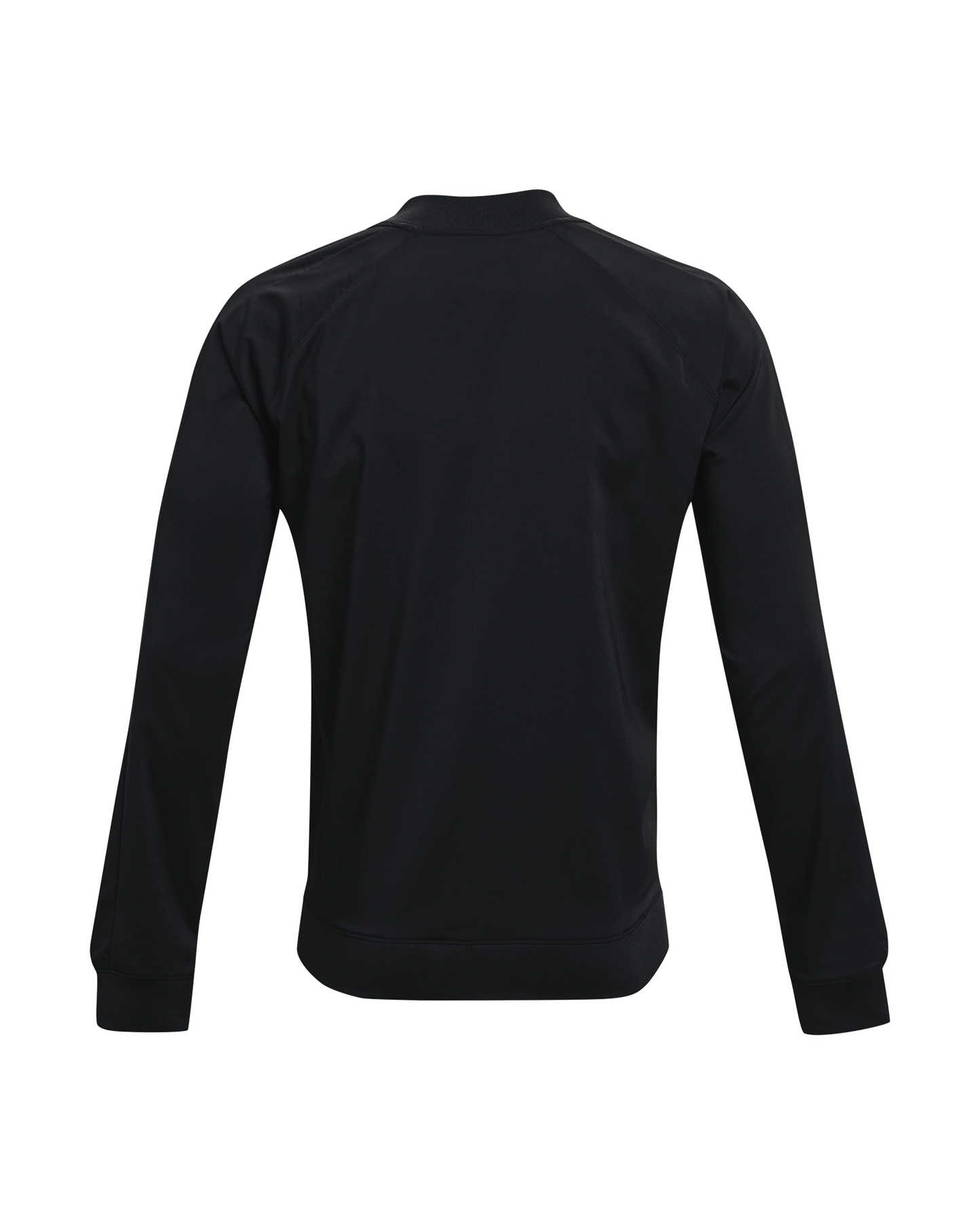 Men's Curry UNDRTD Warmup Jacket