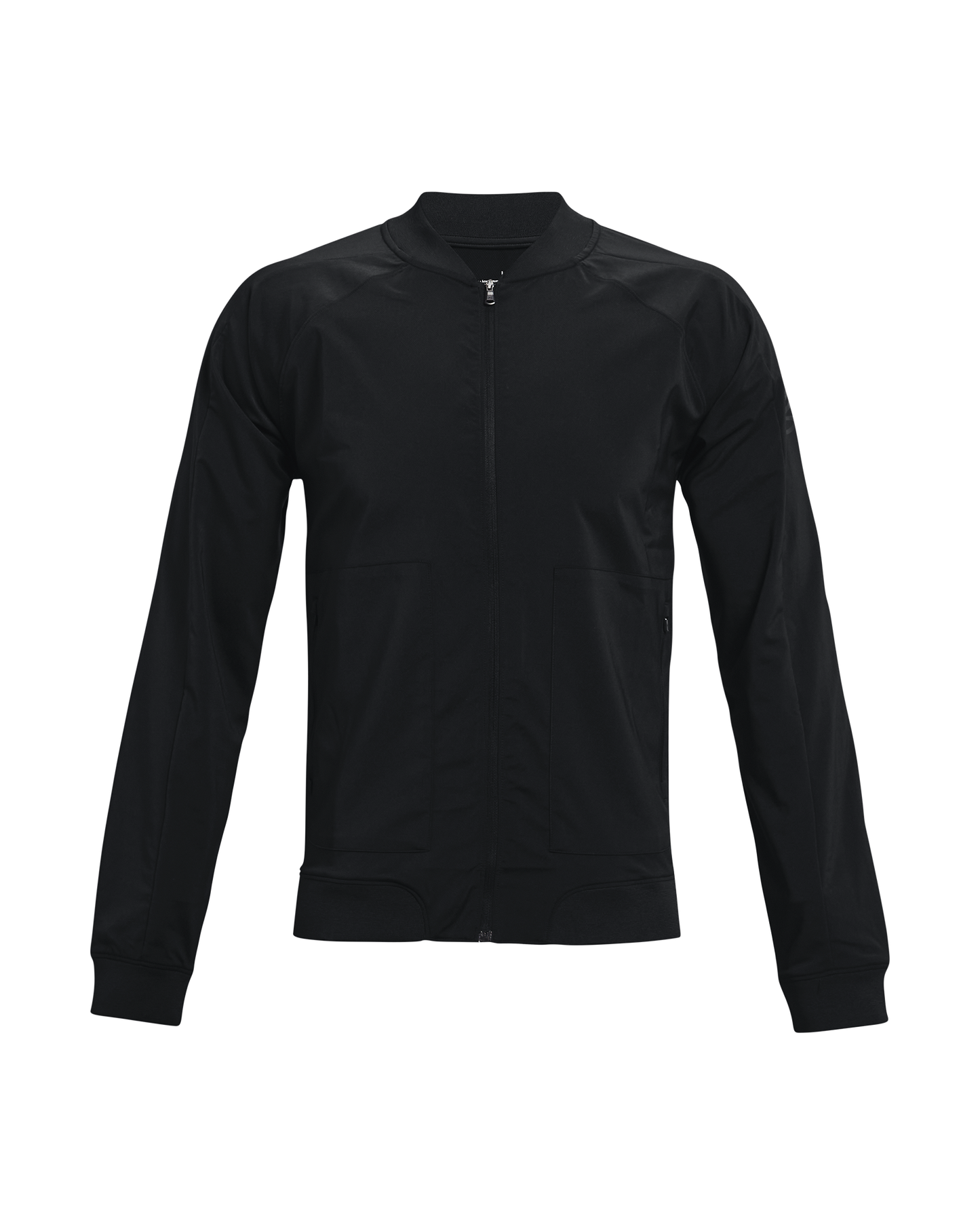 Men's Curry UNDRTD Warmup Jacket