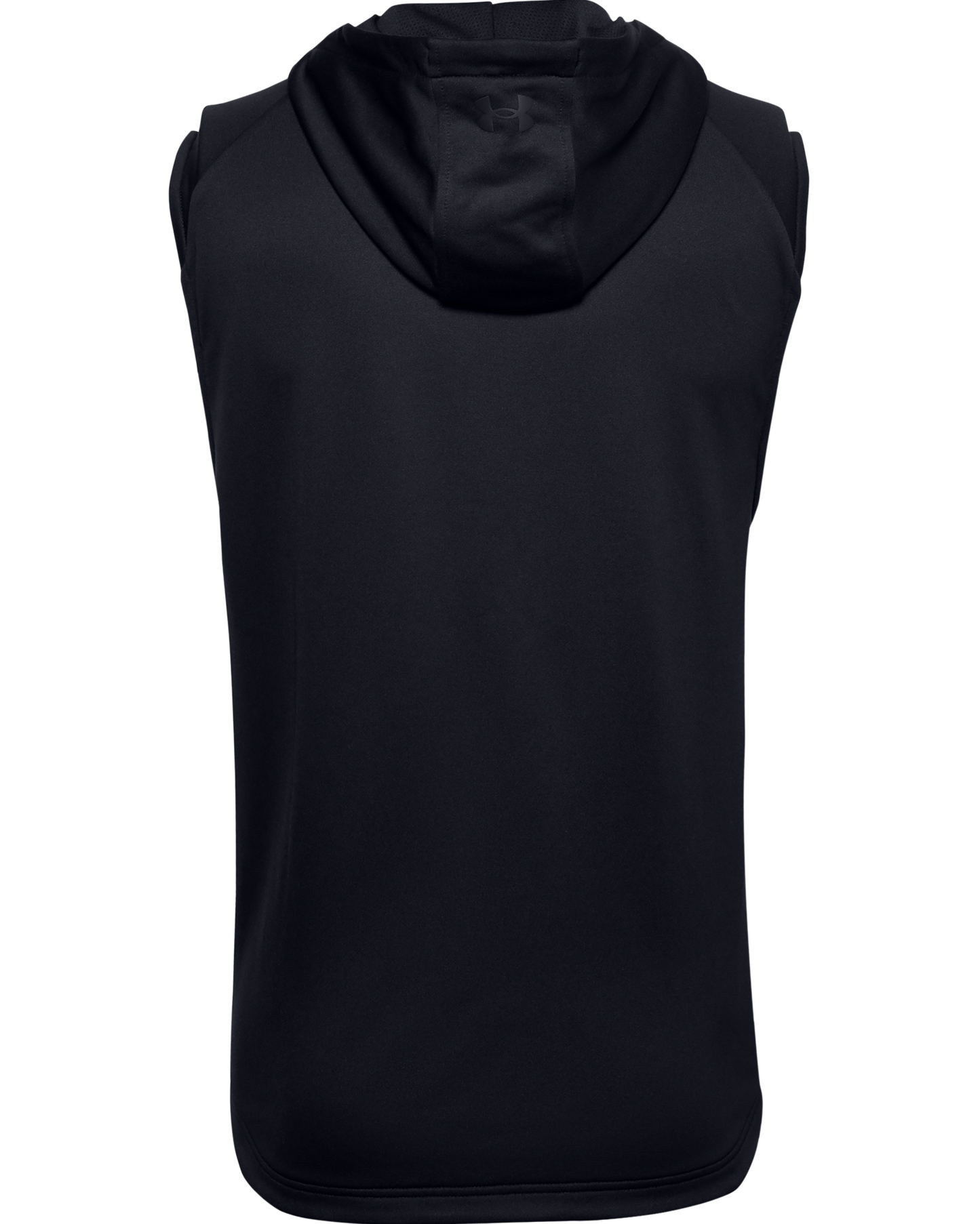 Men's UA SC30™ Sleeveless Hoodie