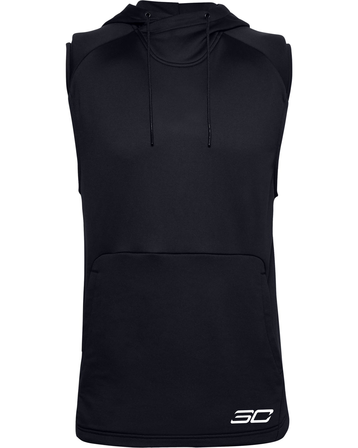 Men's UA SC30™ Sleeveless Hoodie