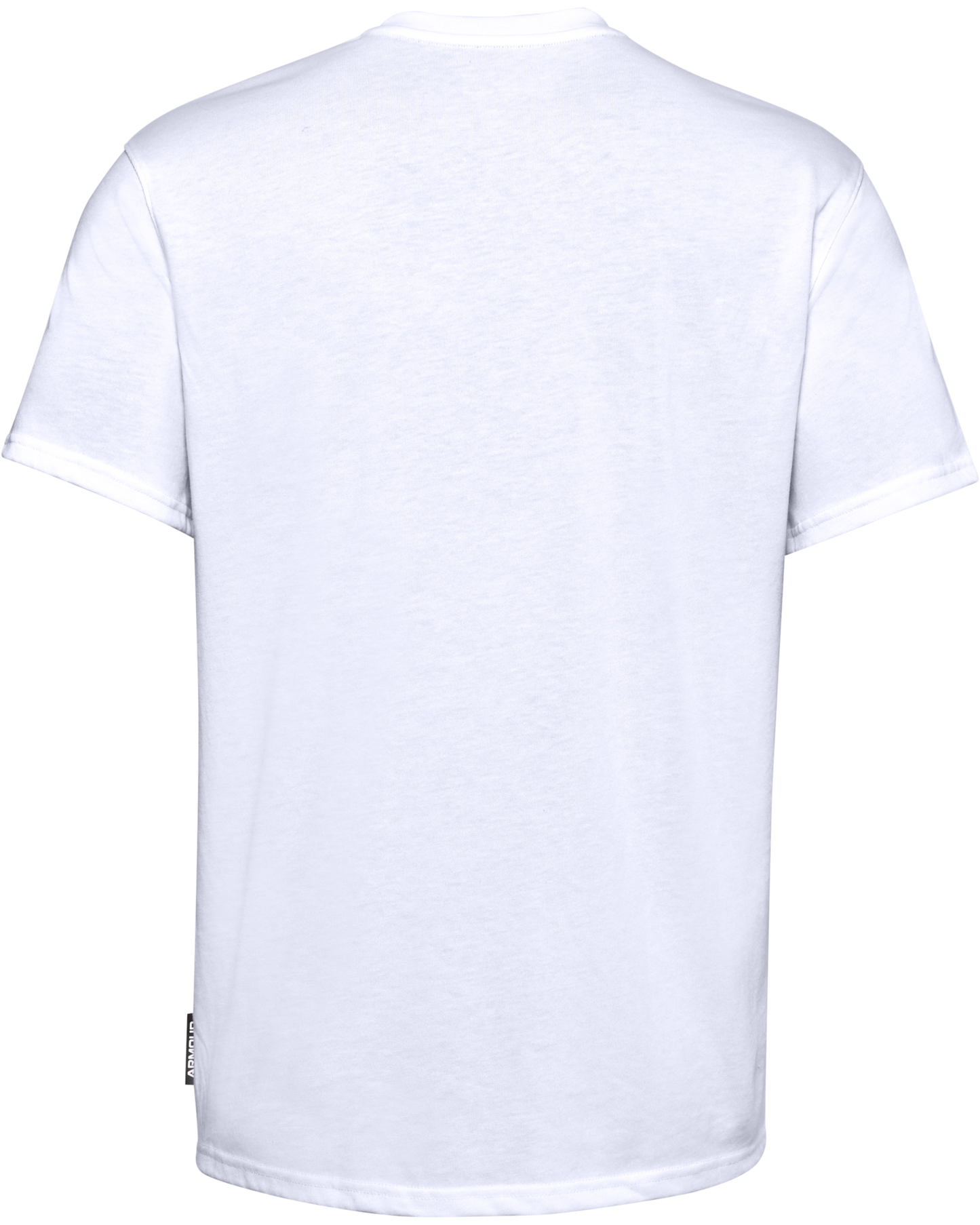 Men's Curry UNDRTD Wordmark T-Shirt