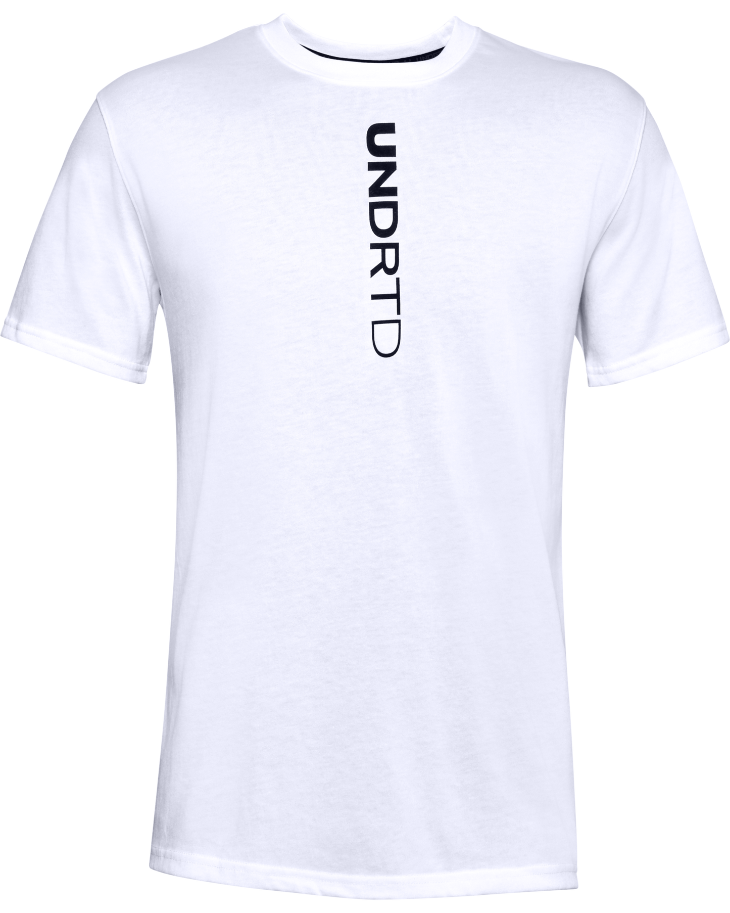 Men's Curry UNDRTD Wordmark T-Shirt