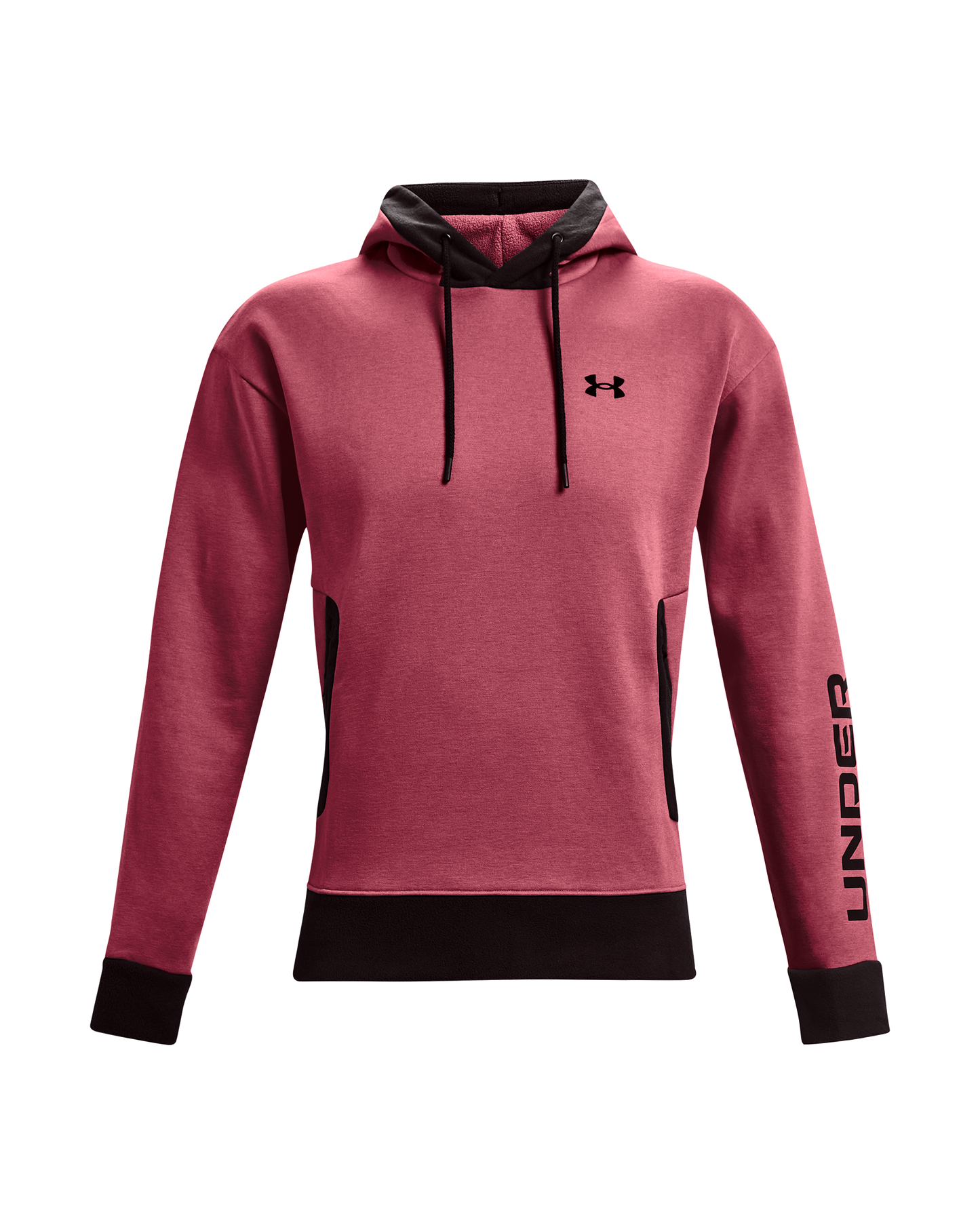 Men's UA RECOVER™ Fleece Hoodie