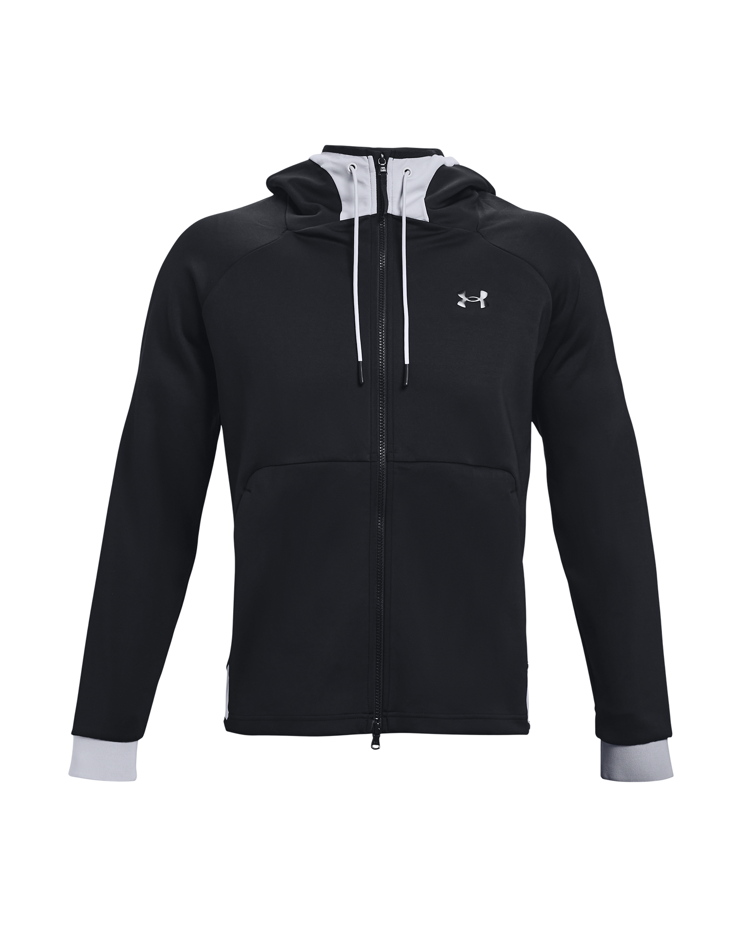 Men's UA RECOVER™ Full Zip