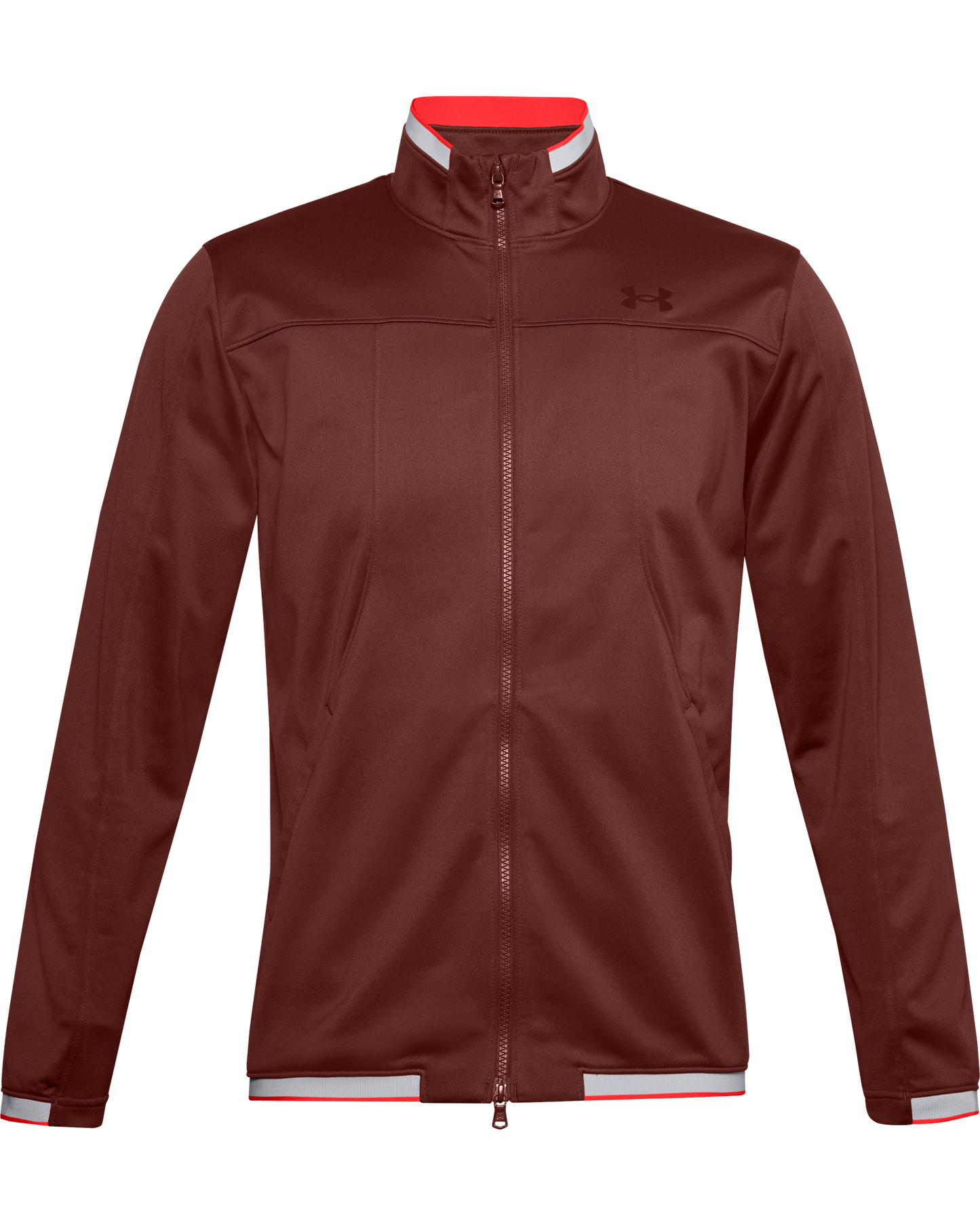 Men's UA RECOVER™ Knit Track Jacket