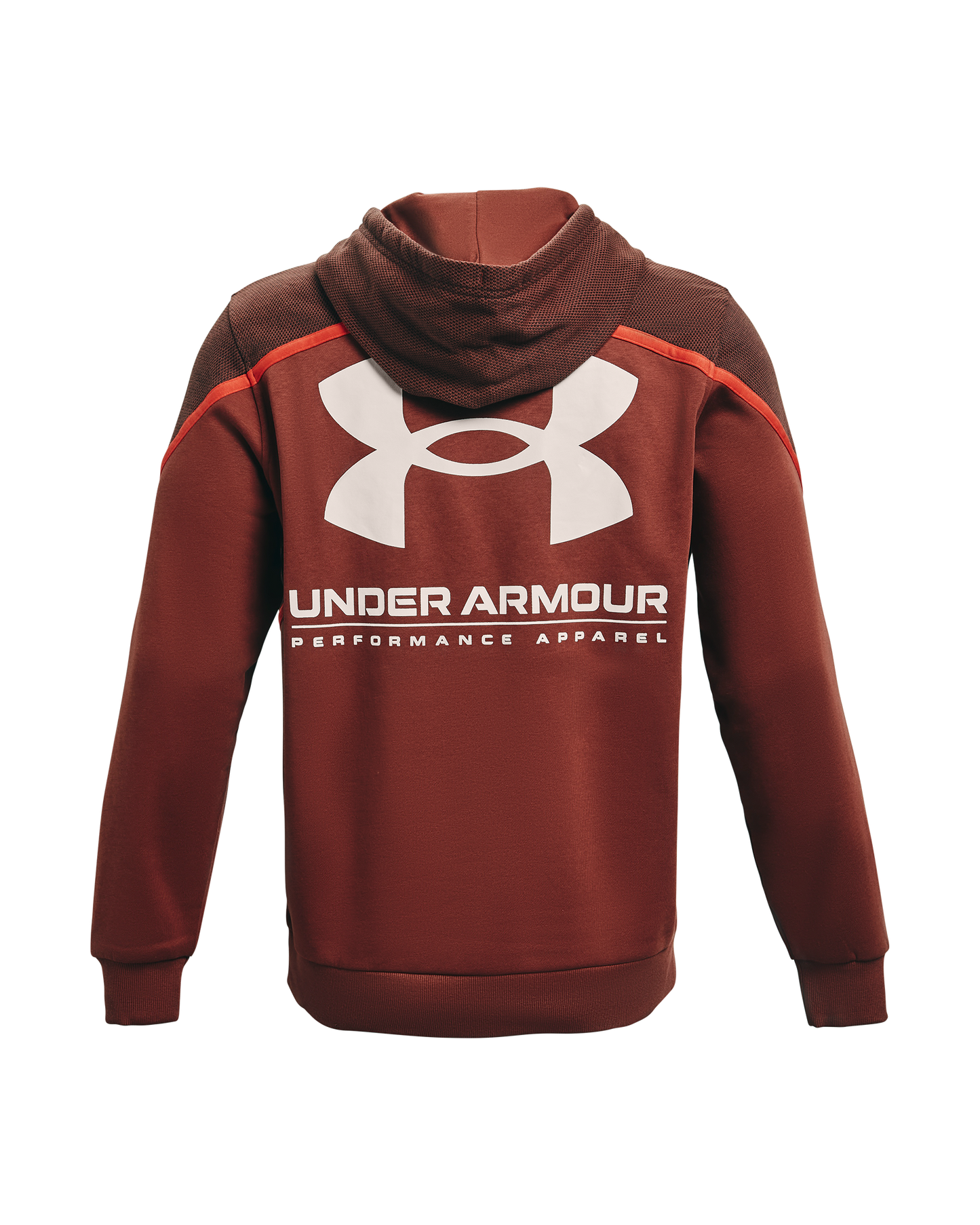 Men's UA Rival Fleece AMP Hoodie