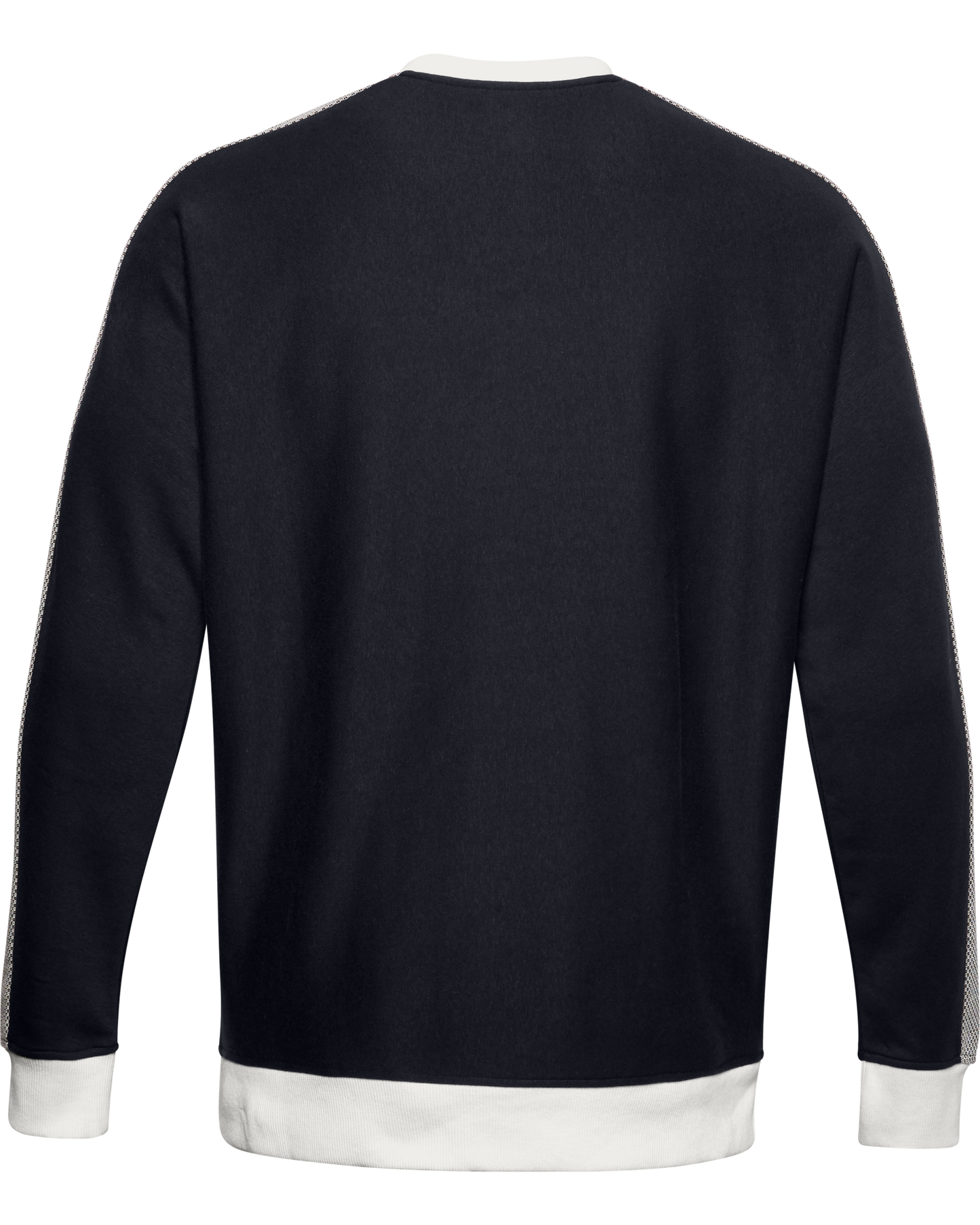 Men's UA Rival Fleece AMP Crew
