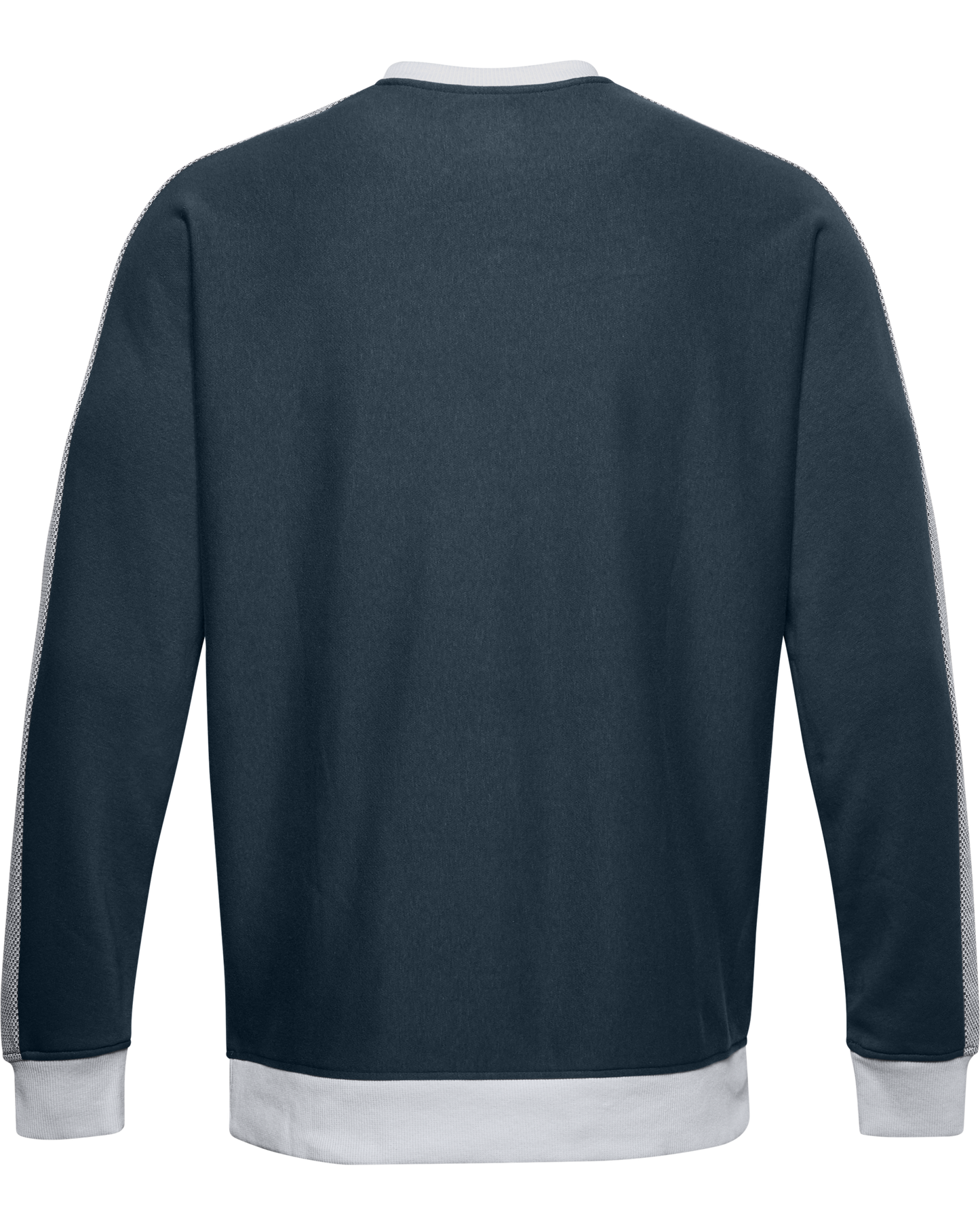 Men's UA Rival Fleece AMP Crew