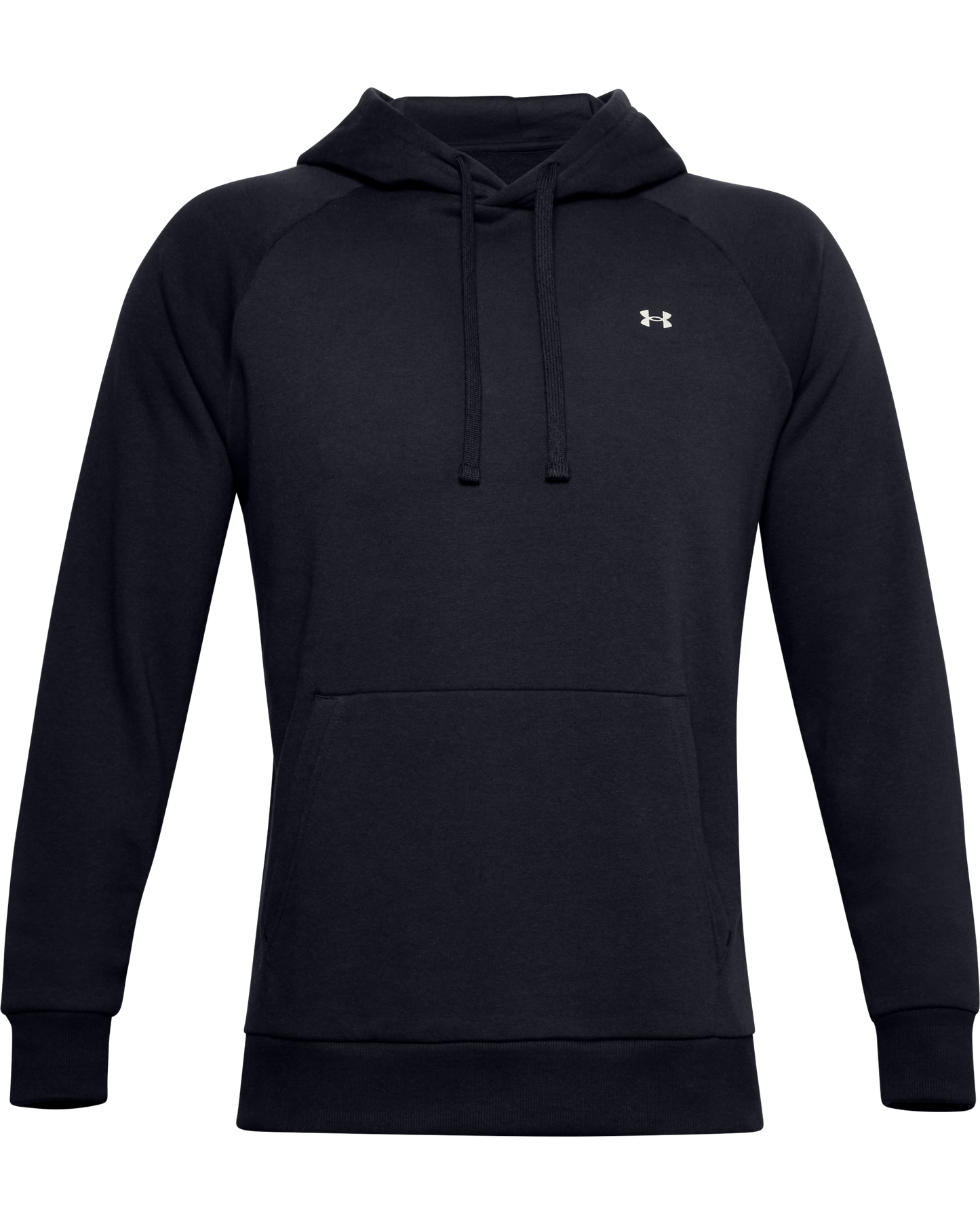 Men's UA Rival Fleece Hoodie