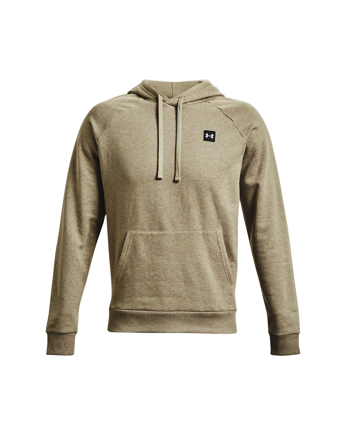 Men's UA Rival Fleece Hoodie