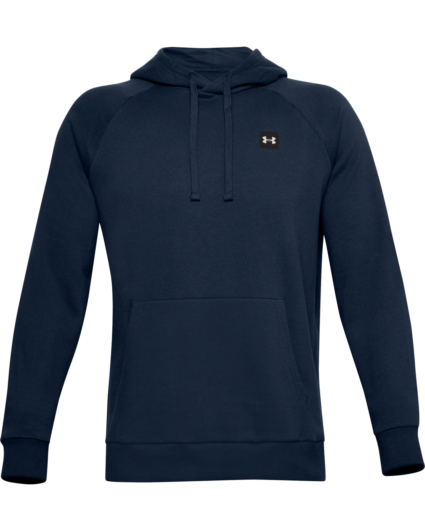 Men's UA Rival Fleece Hoodie